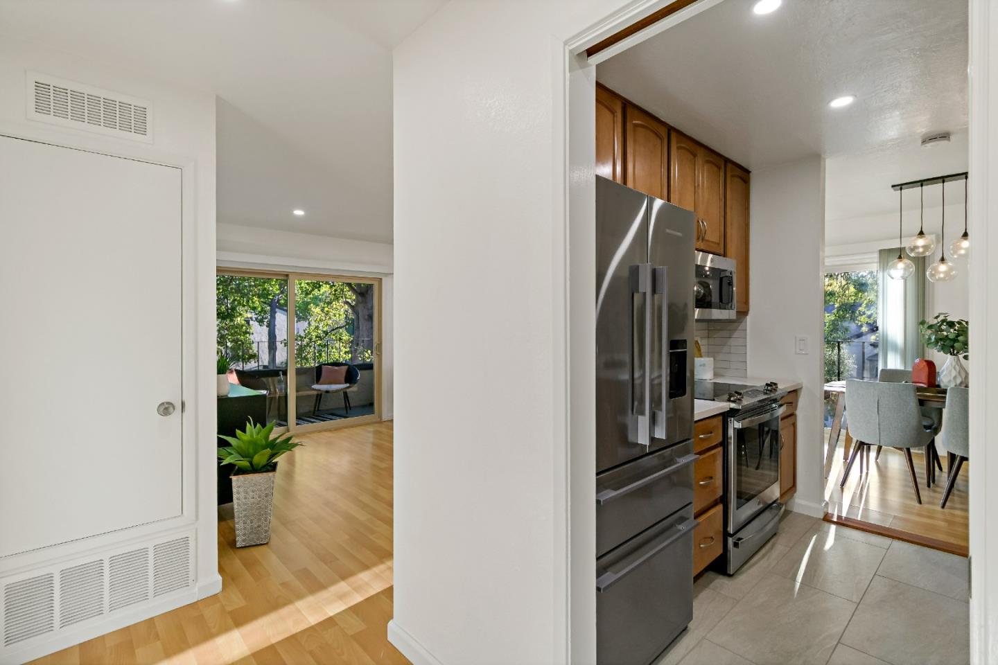 777 San Antonio Road Unit: 68