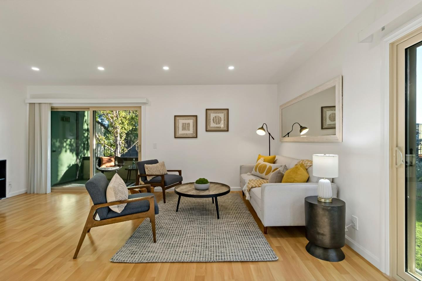 777 San Antonio Road Unit: 68