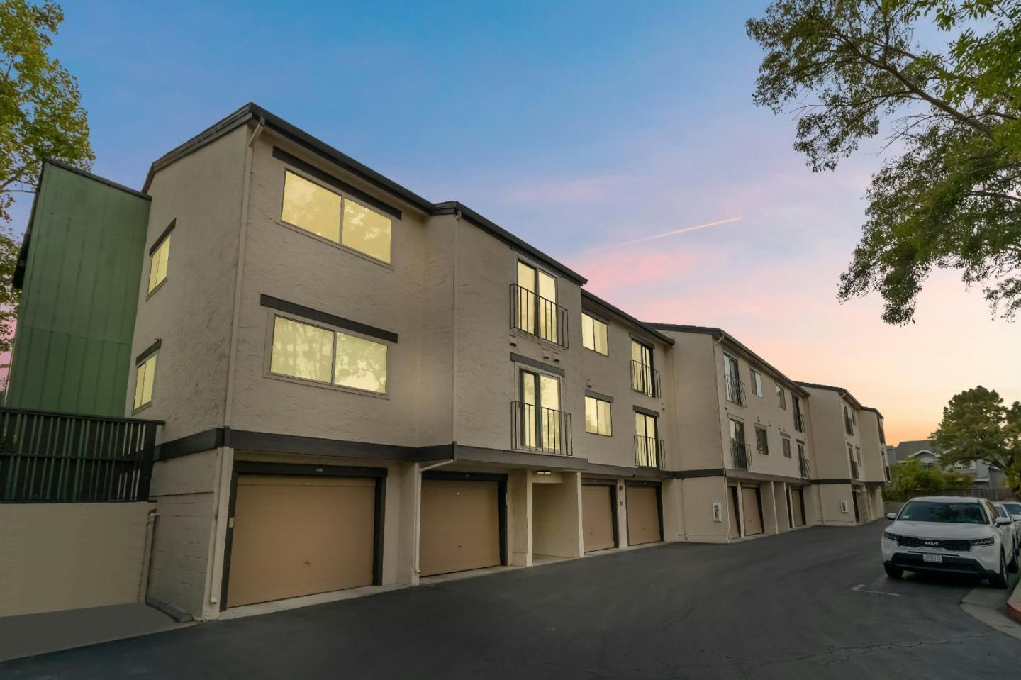 777 San Antonio Road Unit: 68