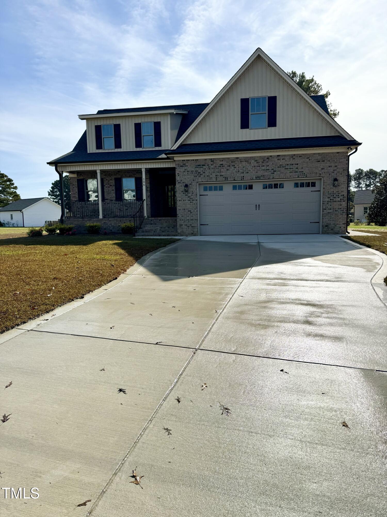 106 Creech Circle