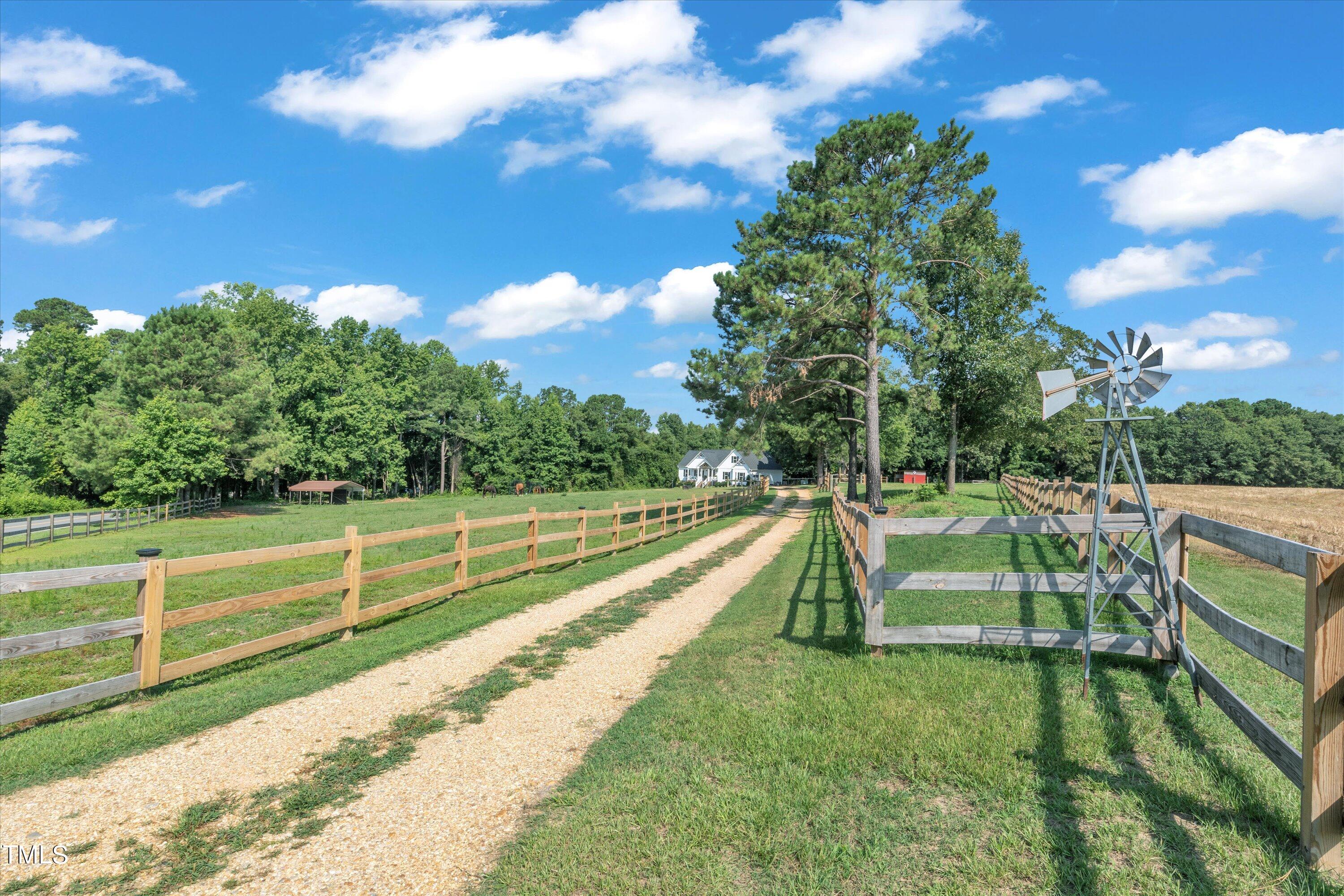 4774 Johnsons Chapel Road