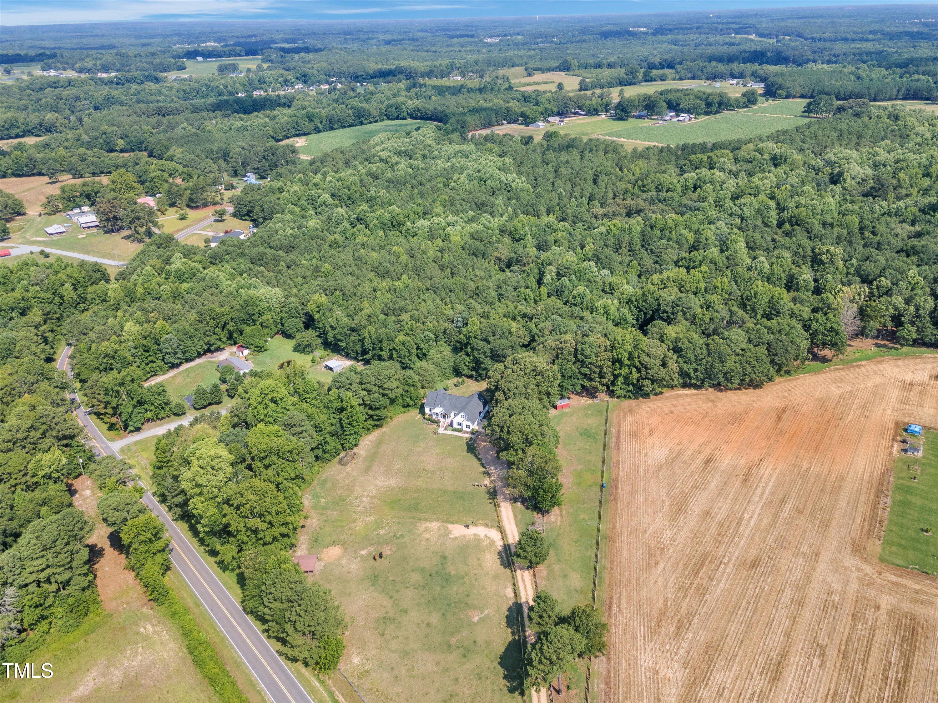 4774 Johnsons Chapel Road