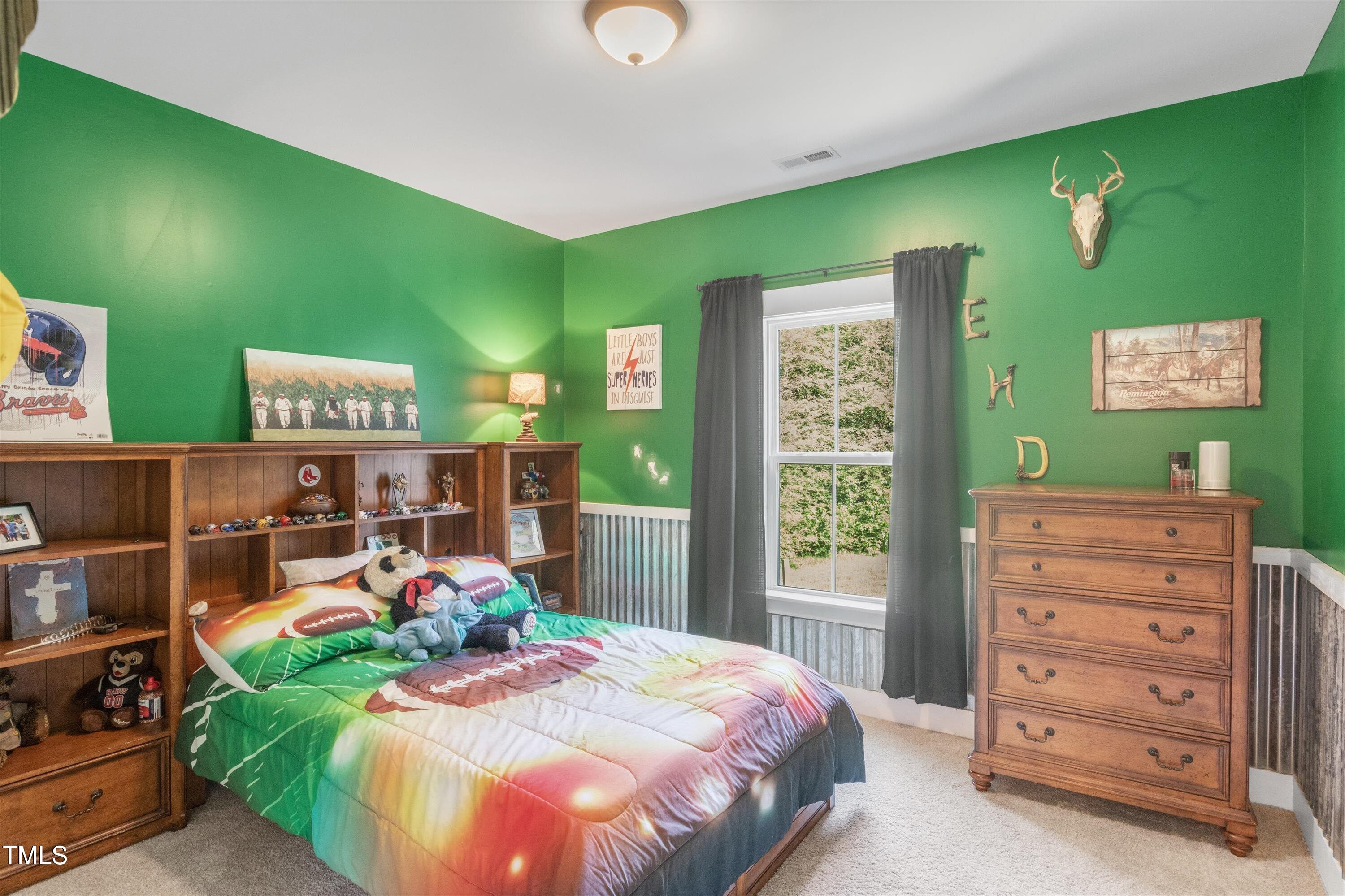 4774 Johnsons Chapel Road