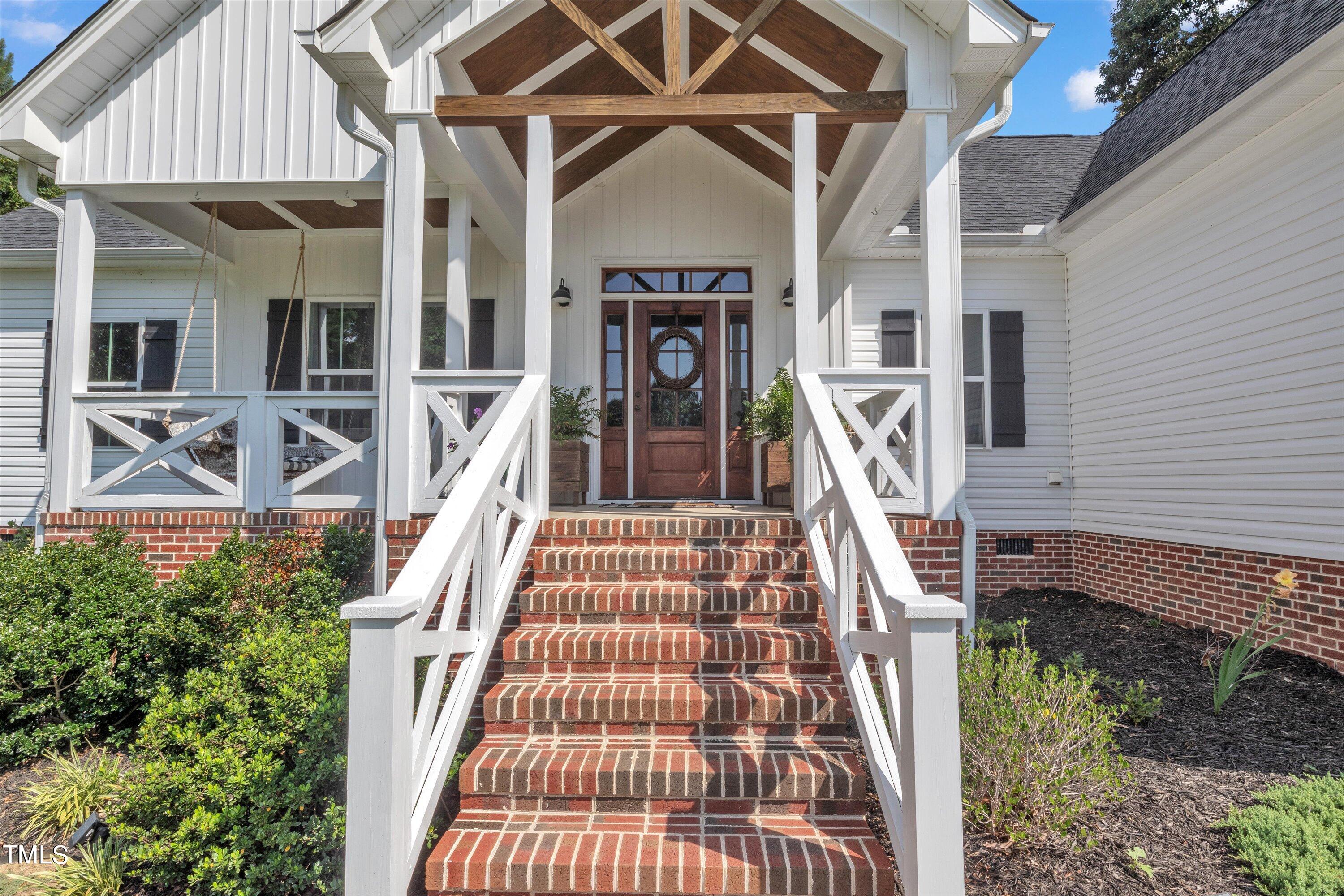 4774 Johnsons Chapel Road