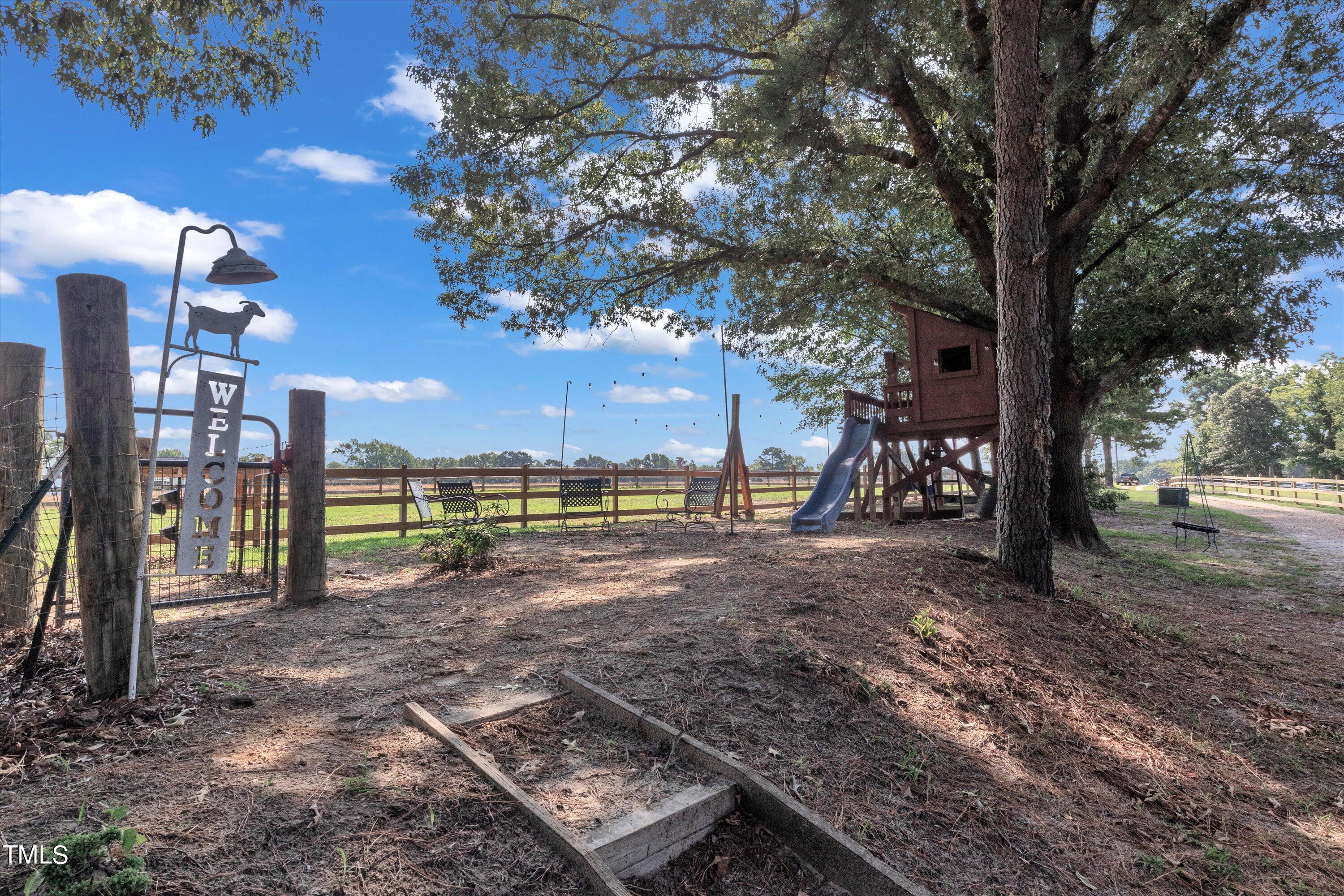 4774 Johnsons Chapel Road