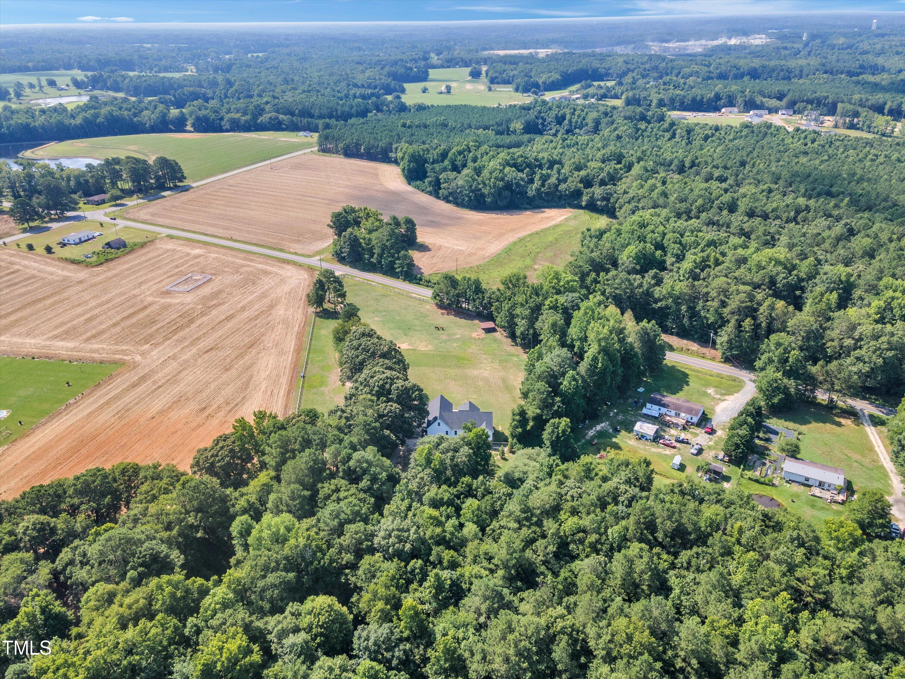 4774 Johnsons Chapel Road