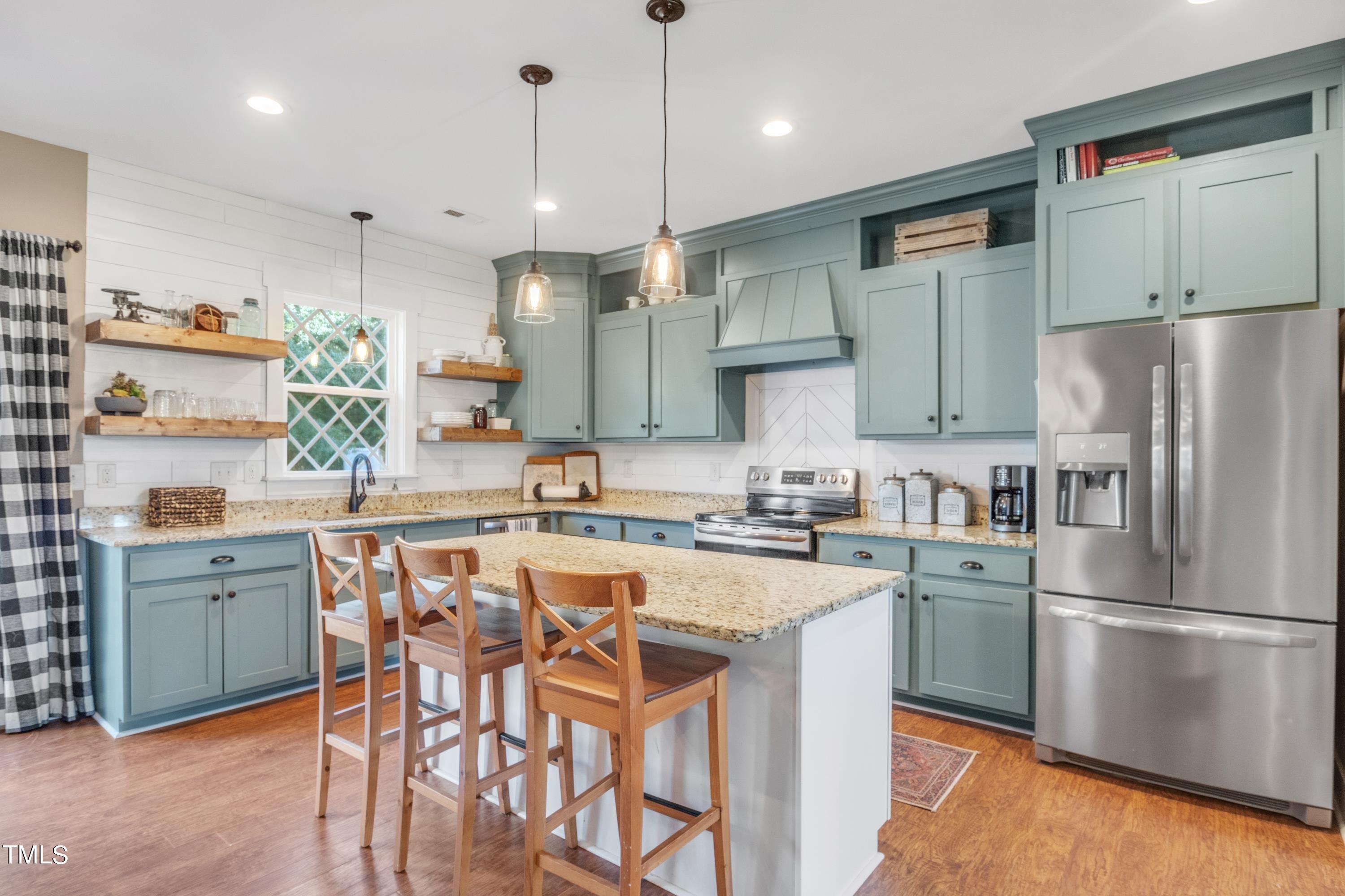 4774 Johnsons Chapel Road