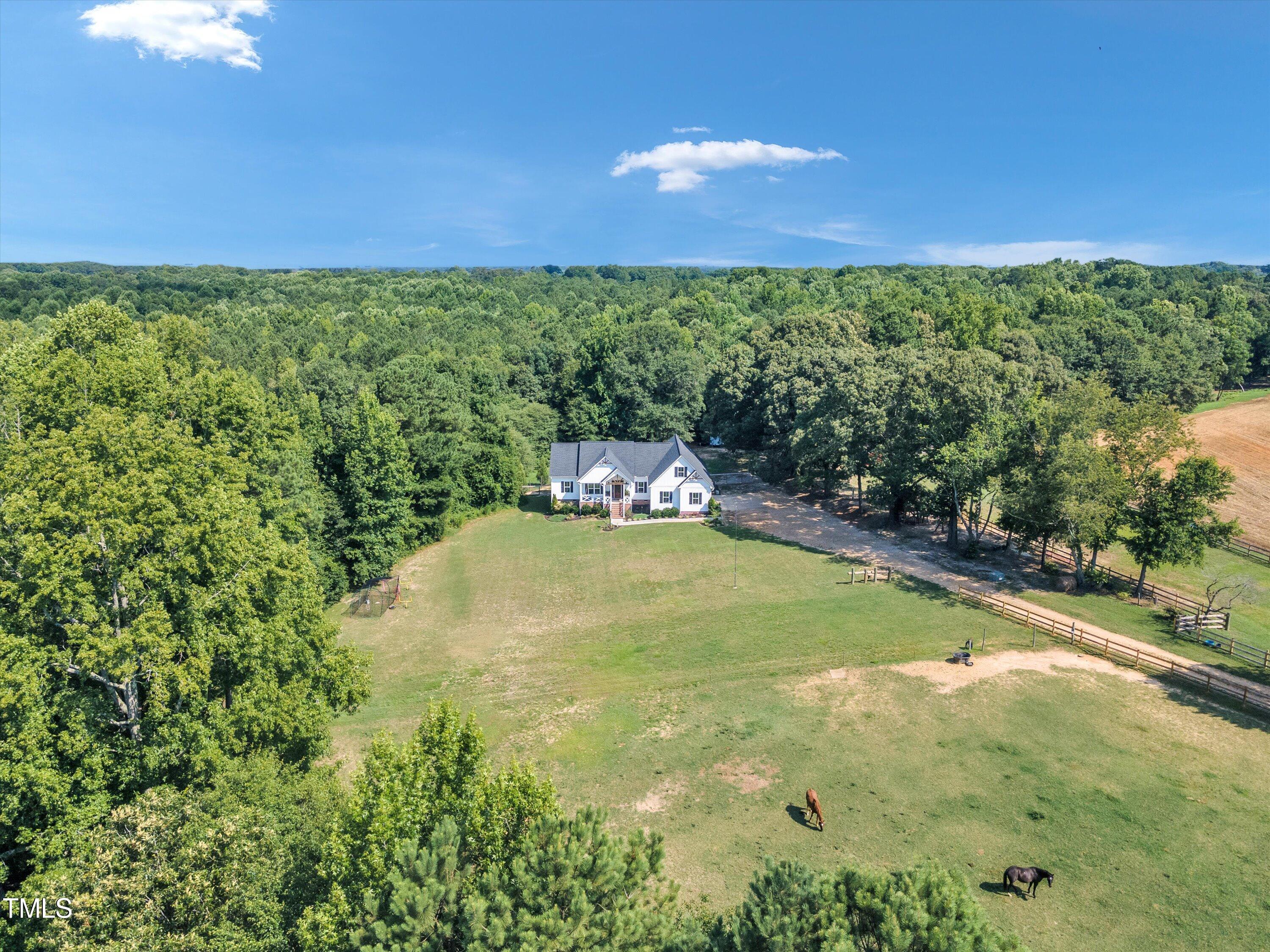 4774 Johnsons Chapel Road