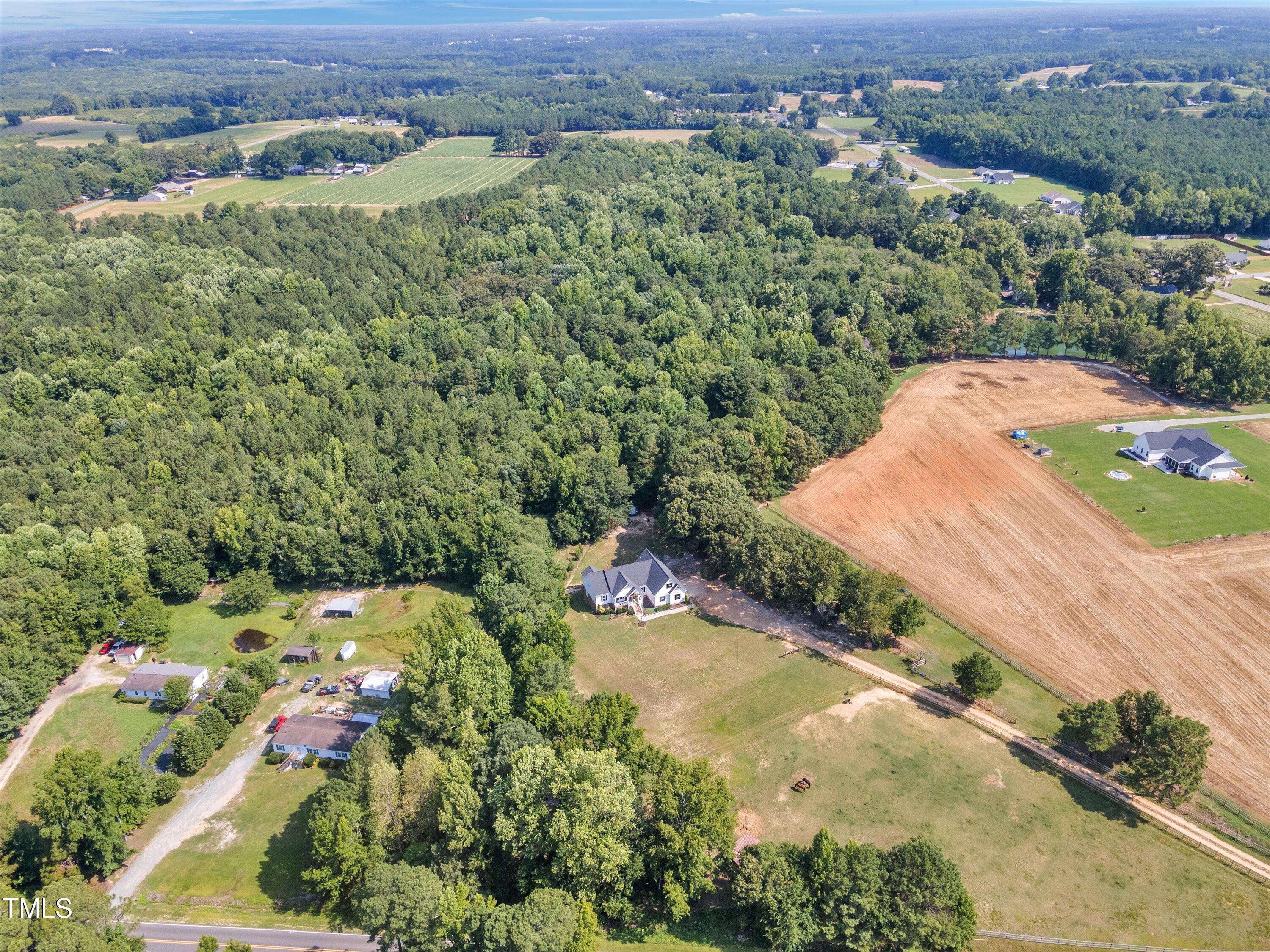 4774 Johnsons Chapel Road