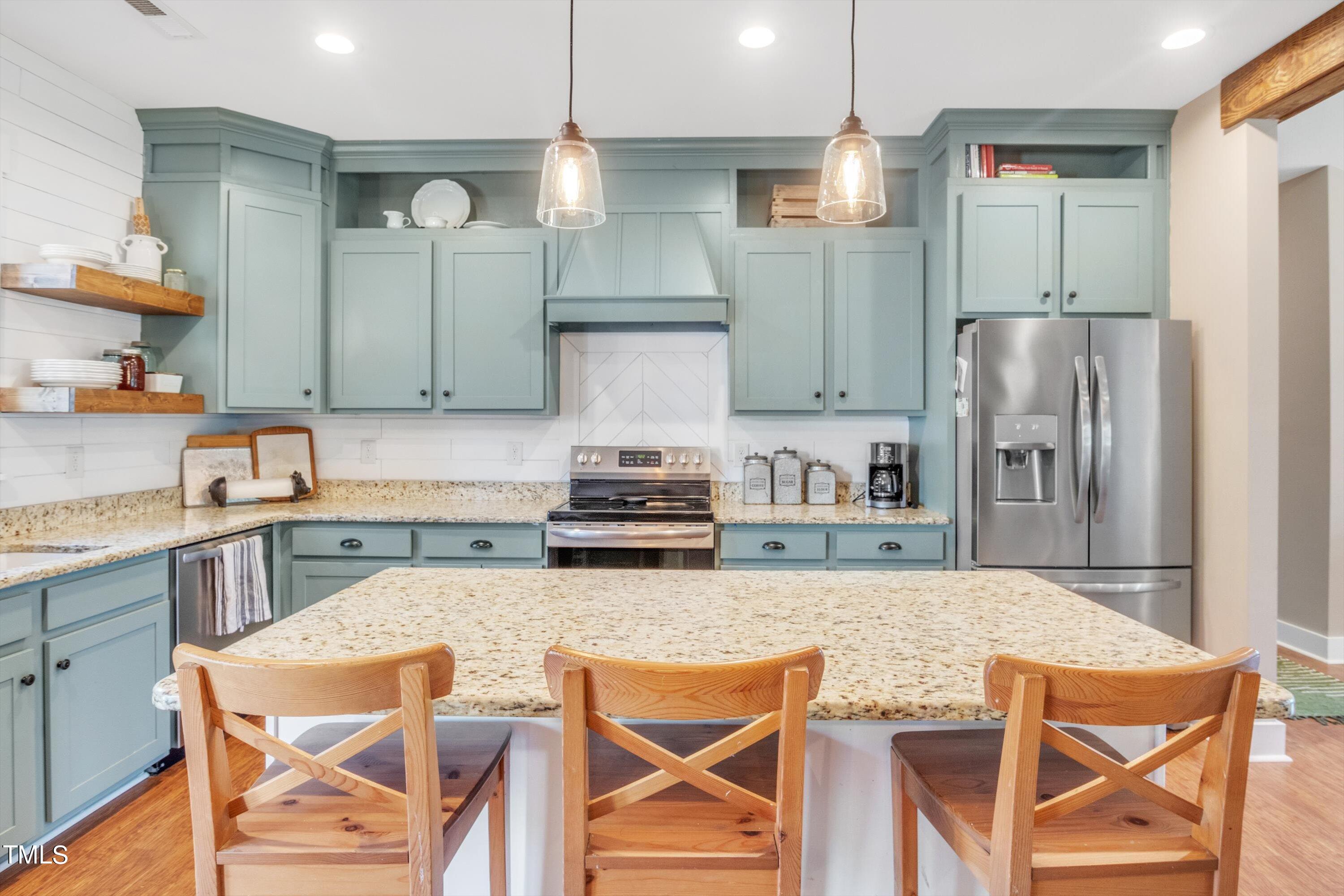 4774 Johnsons Chapel Road