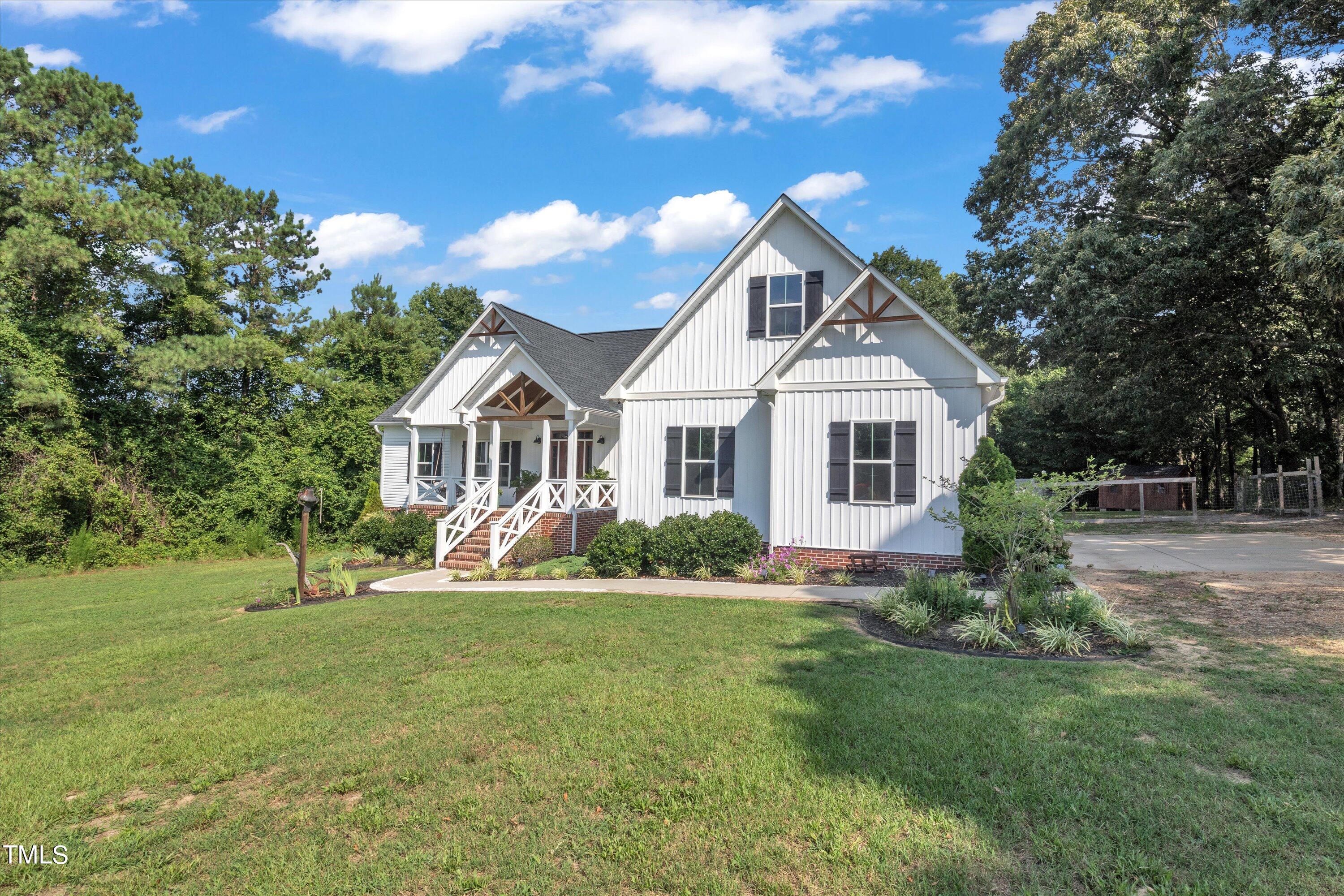 4774 Johnsons Chapel Road