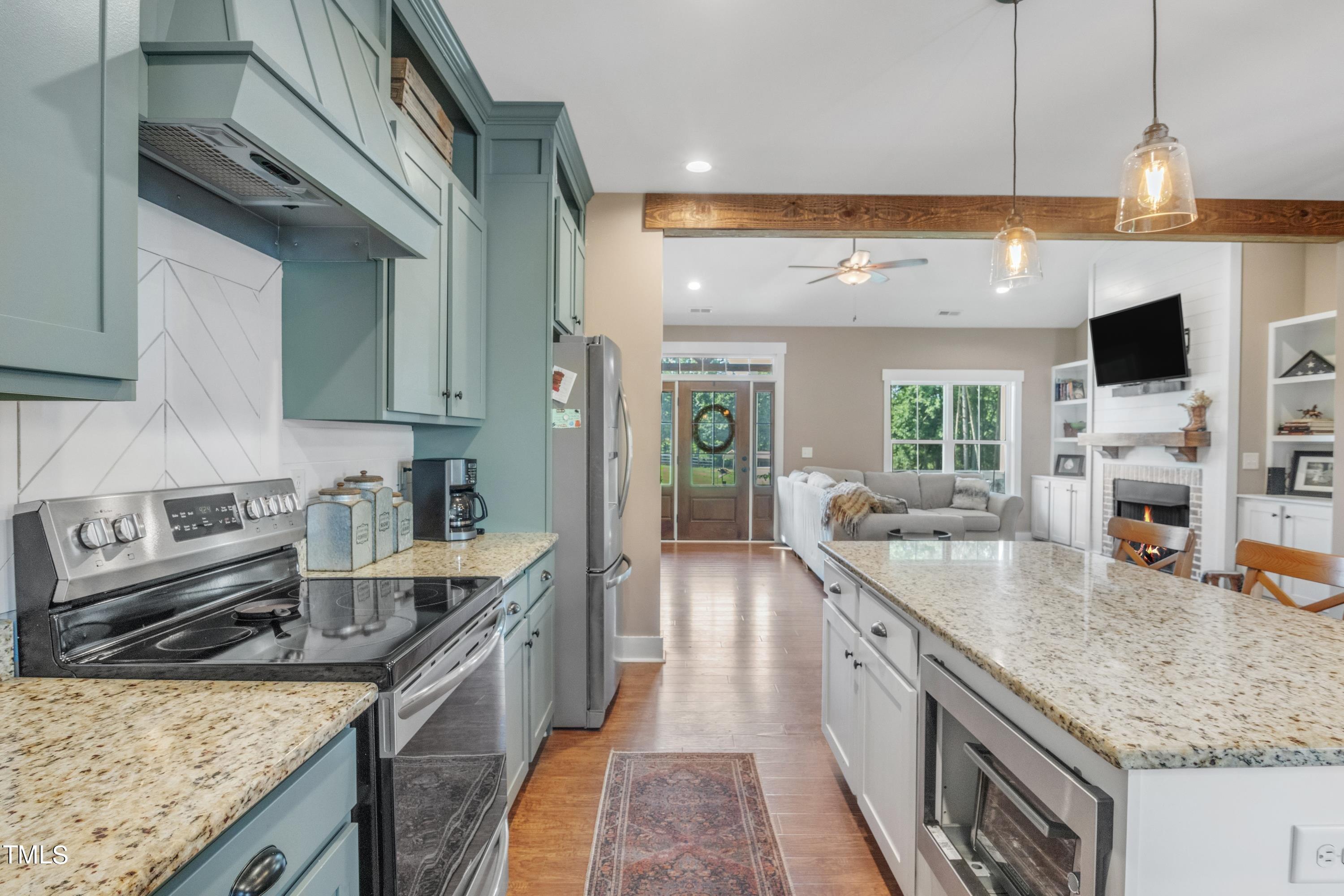 4774 Johnsons Chapel Road