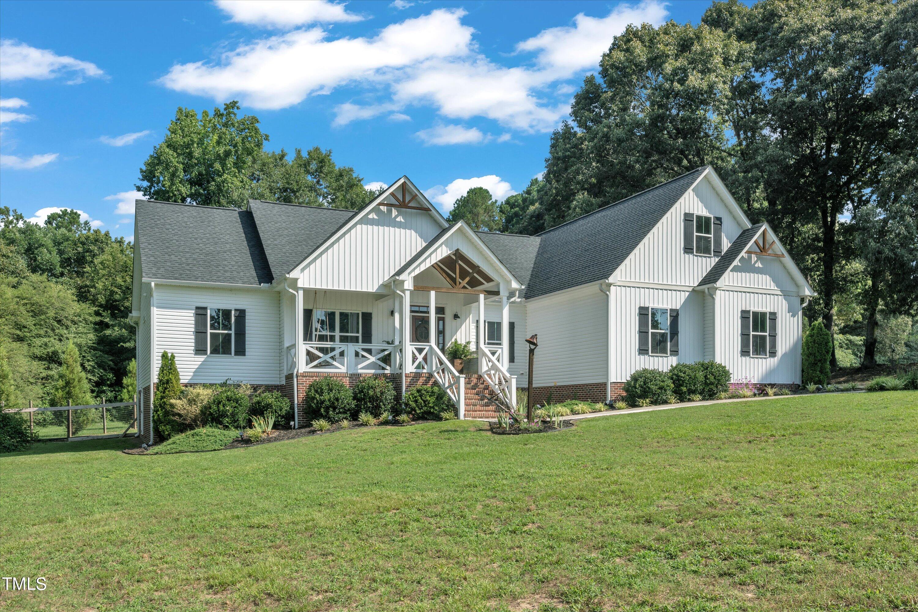 4774 Johnsons Chapel Road