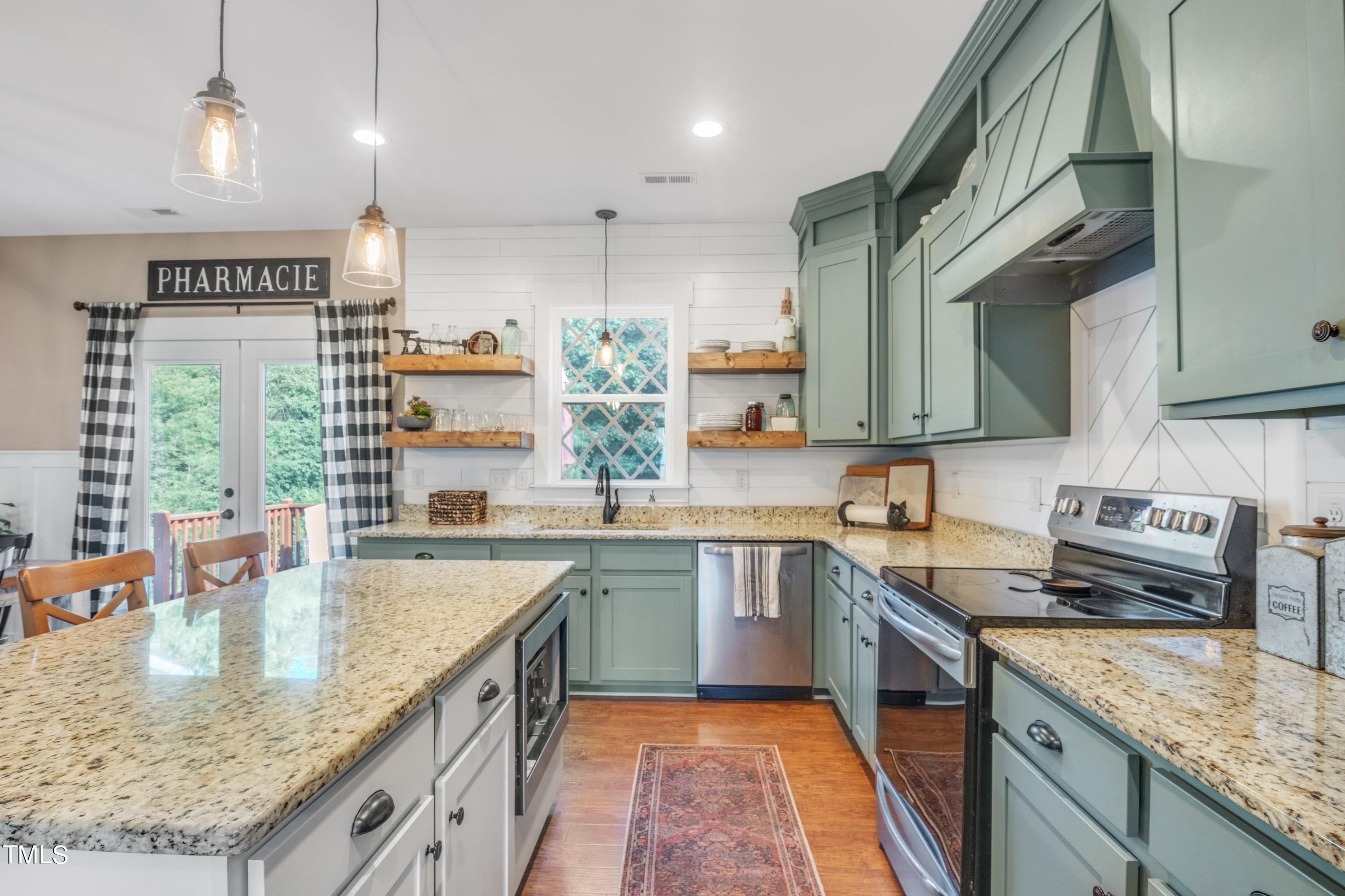 4774 Johnsons Chapel Road