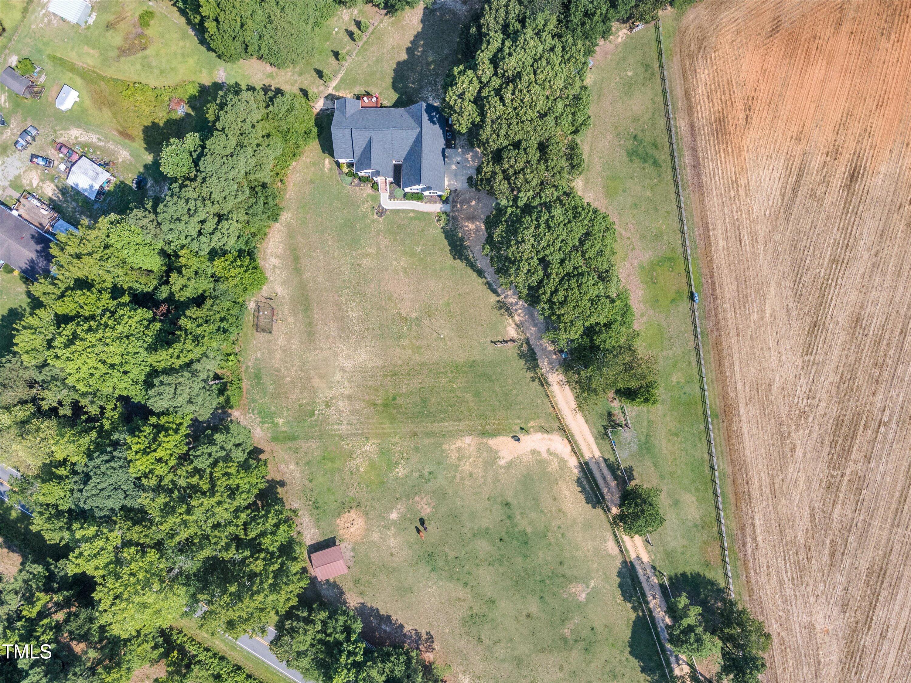 4774 Johnsons Chapel Road