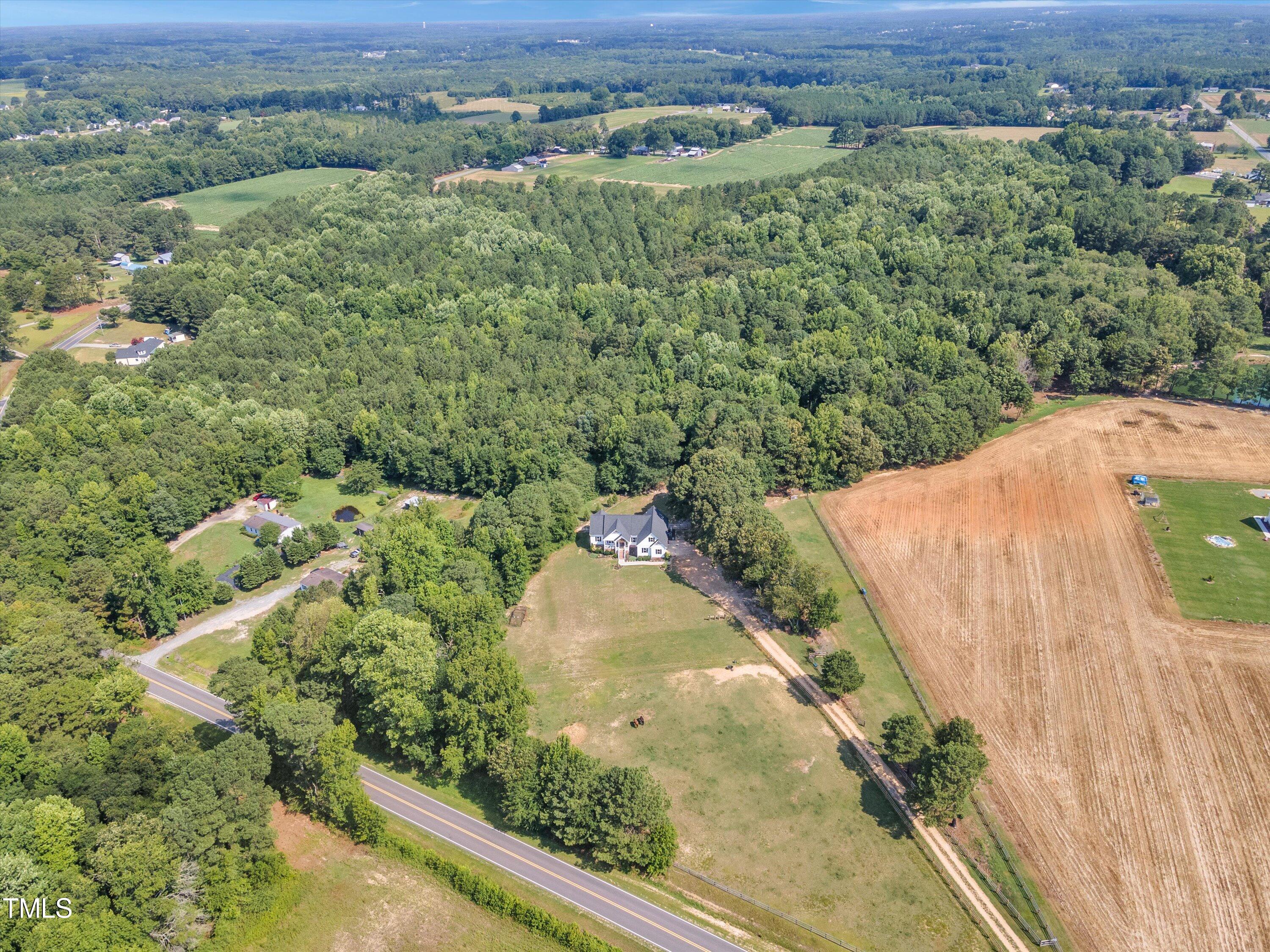 4774 Johnsons Chapel Road