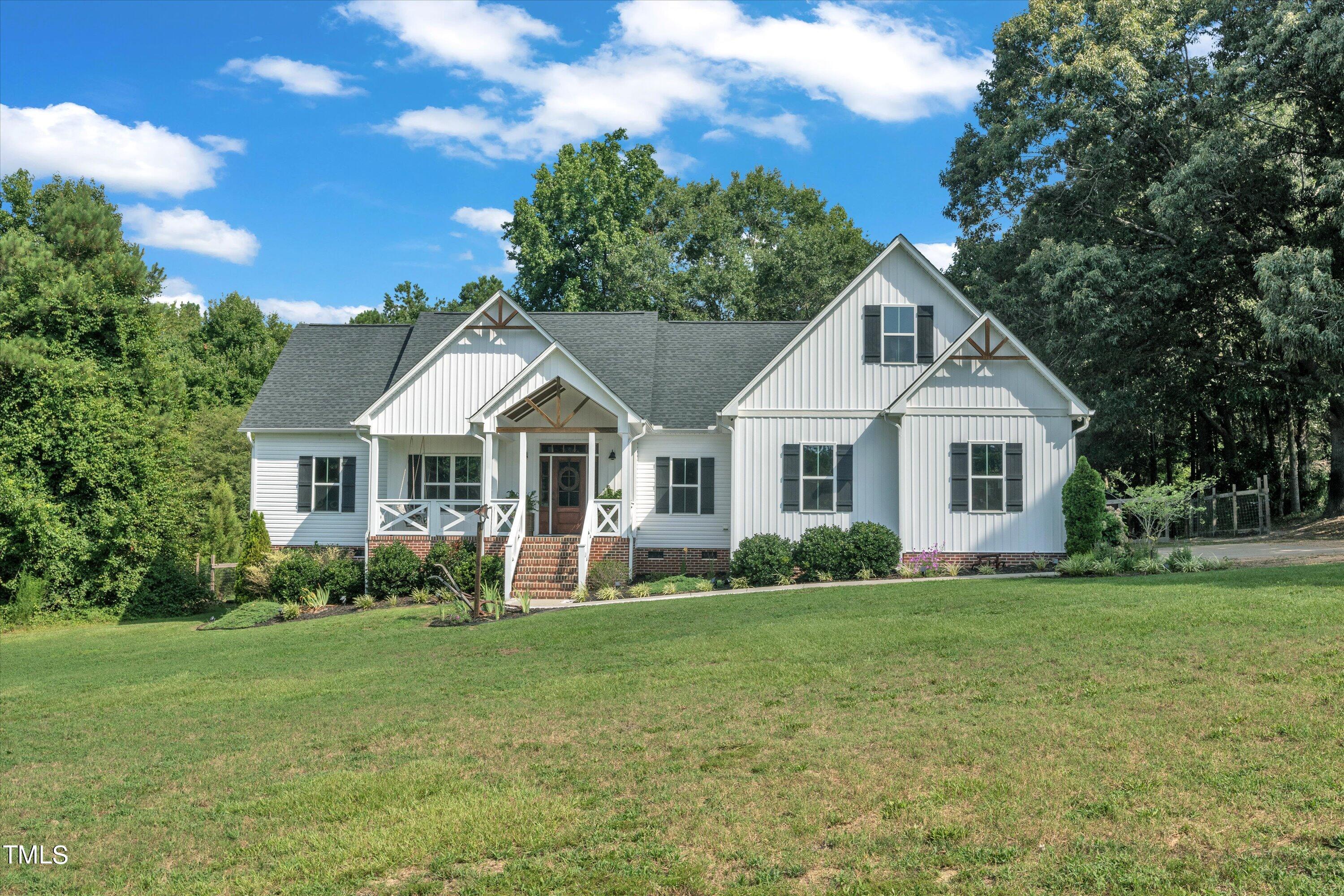 4774 Johnsons Chapel Road