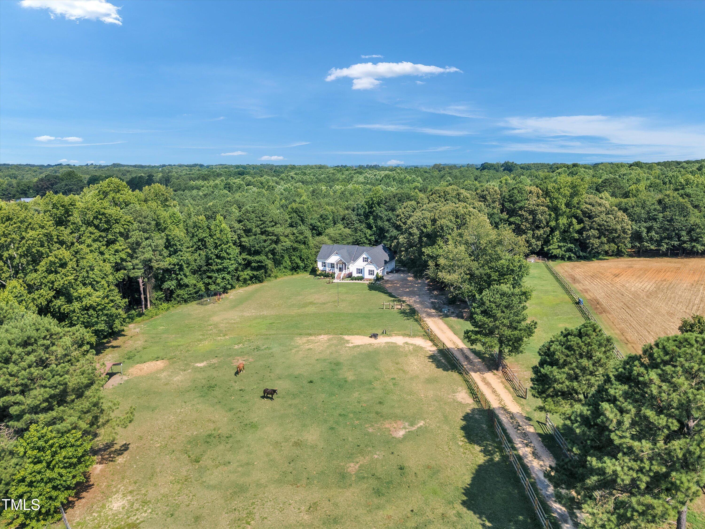 4774 Johnsons Chapel Road