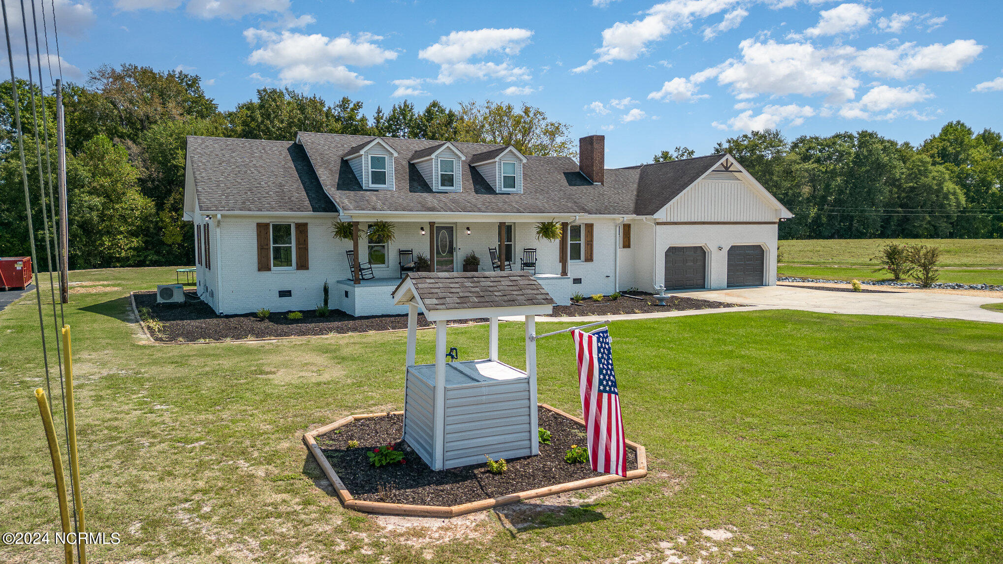 2371 Parkertown Road