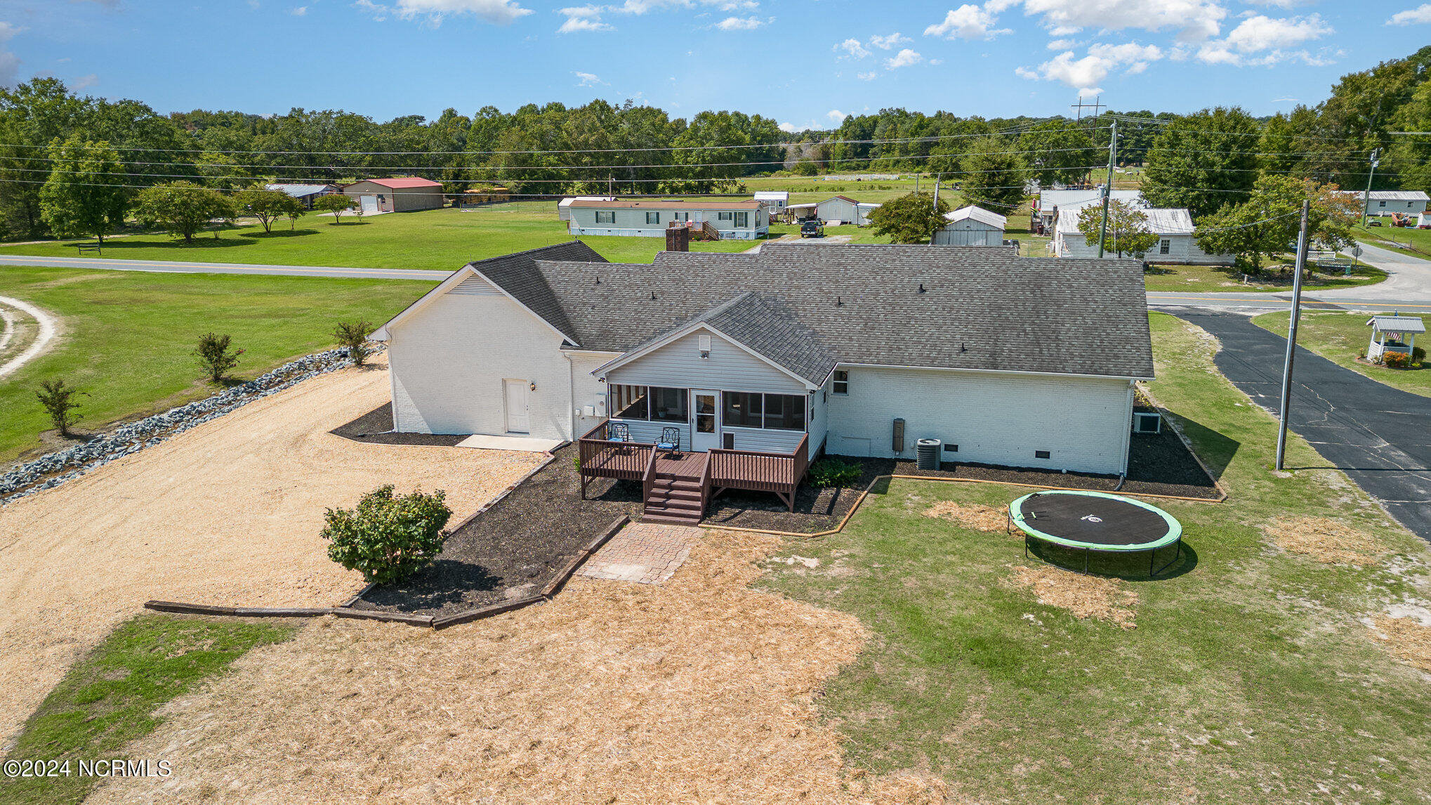 2371 Parkertown Road