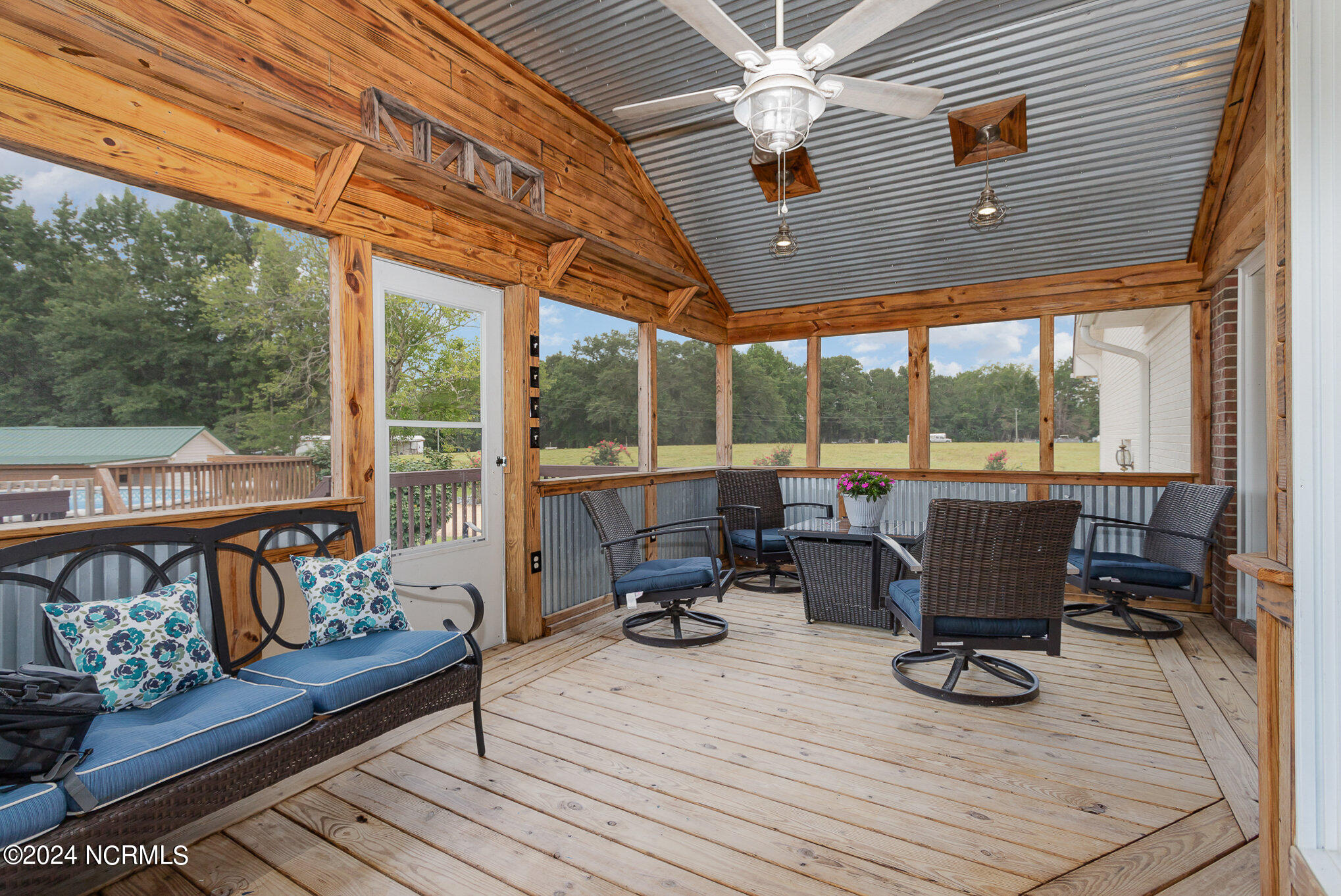 2371 Parkertown Road