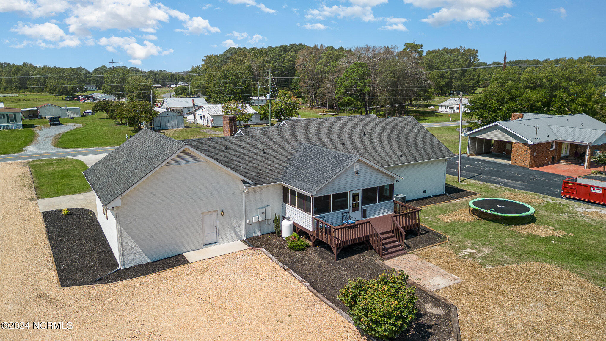 2371 Parkertown Road