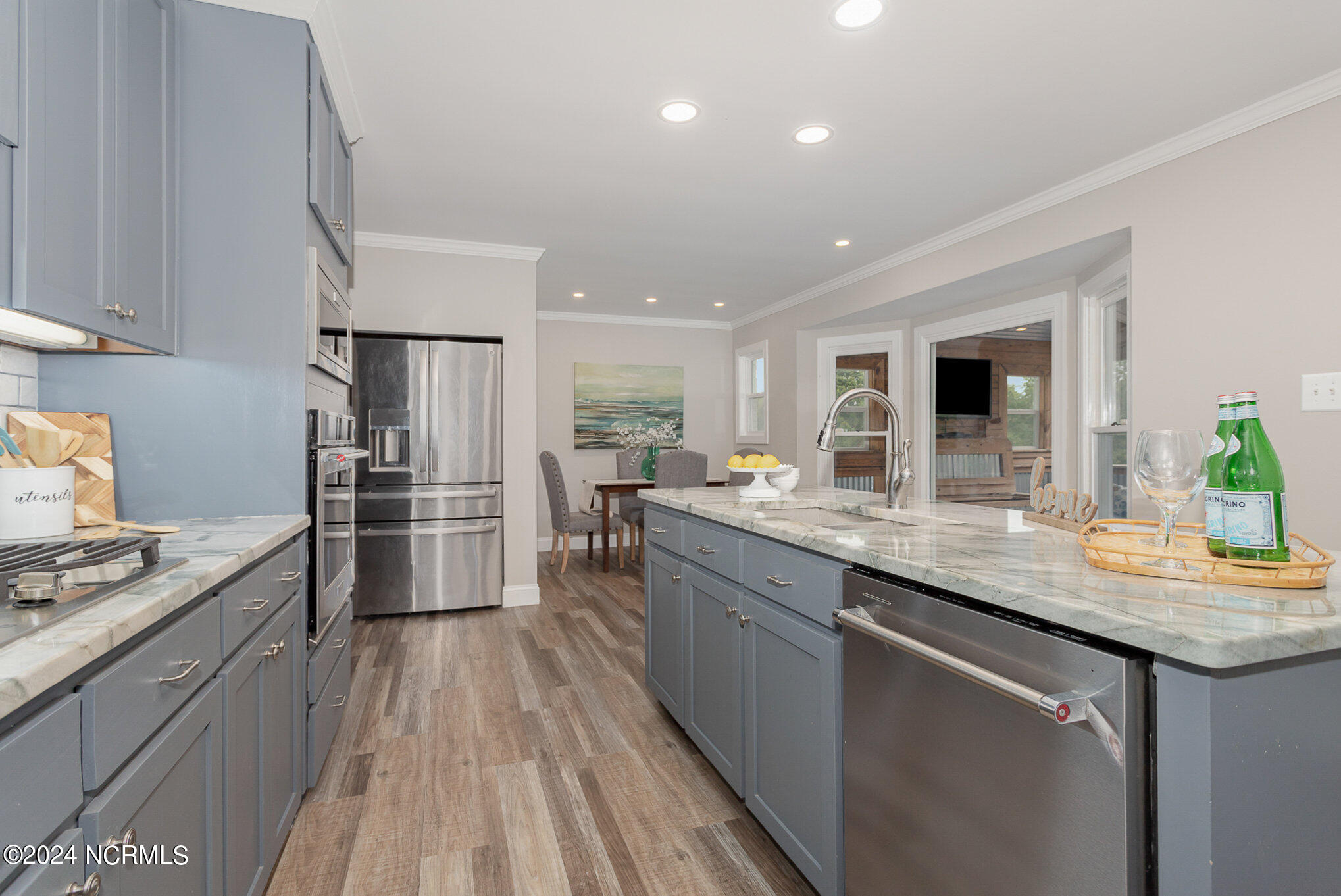 2371 Parkertown Road