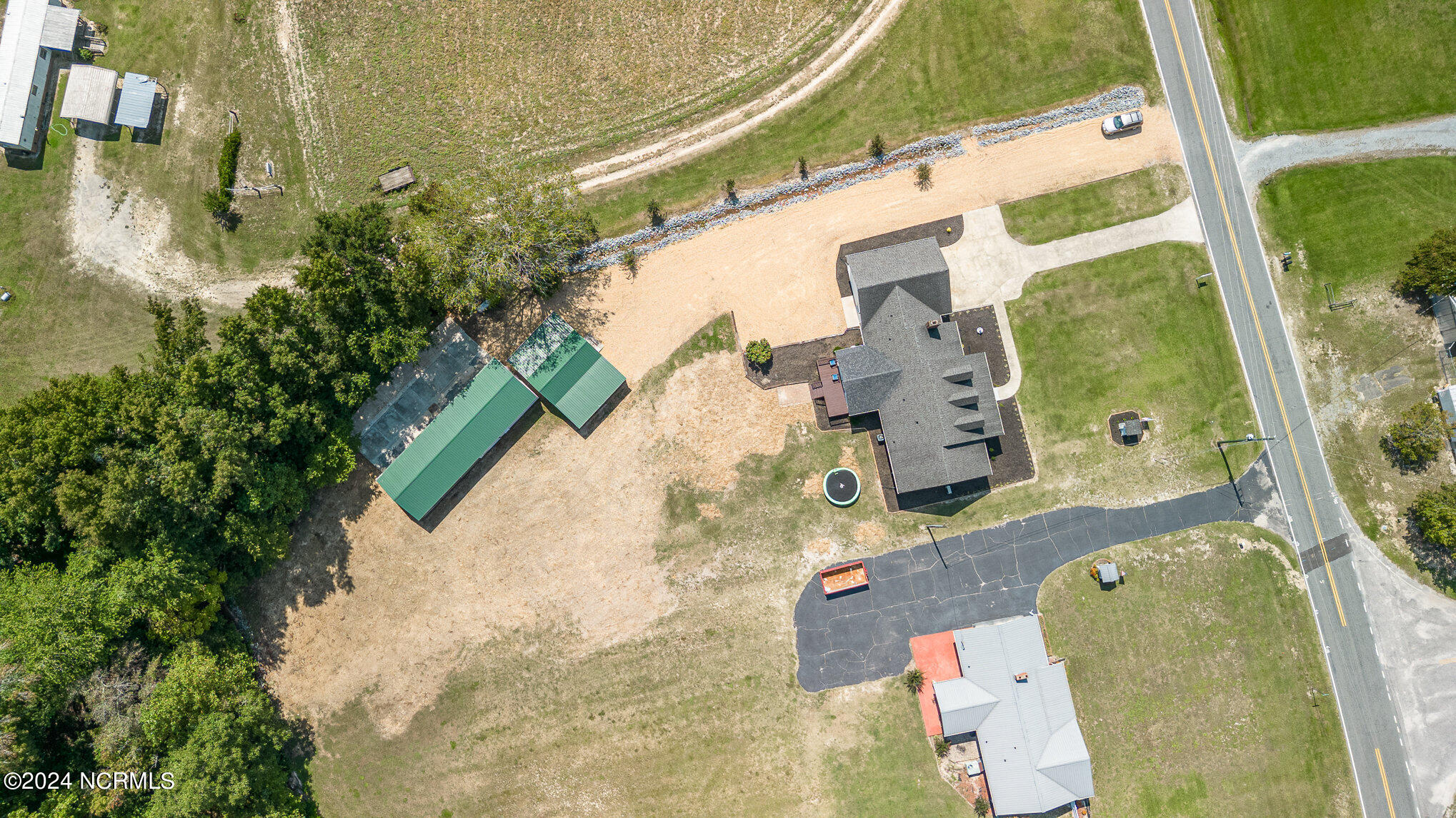 2371 Parkertown Road