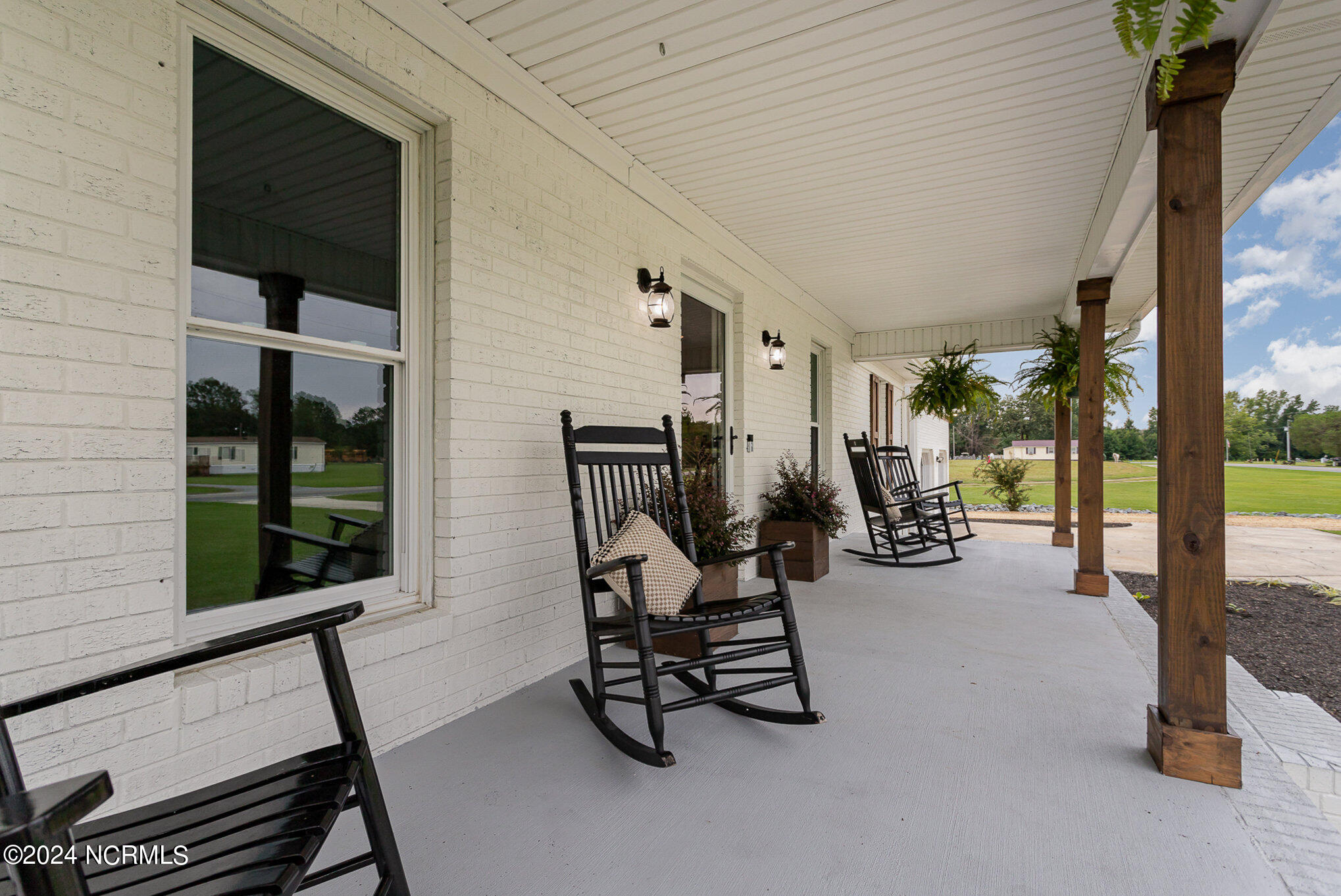 2371 Parkertown Road