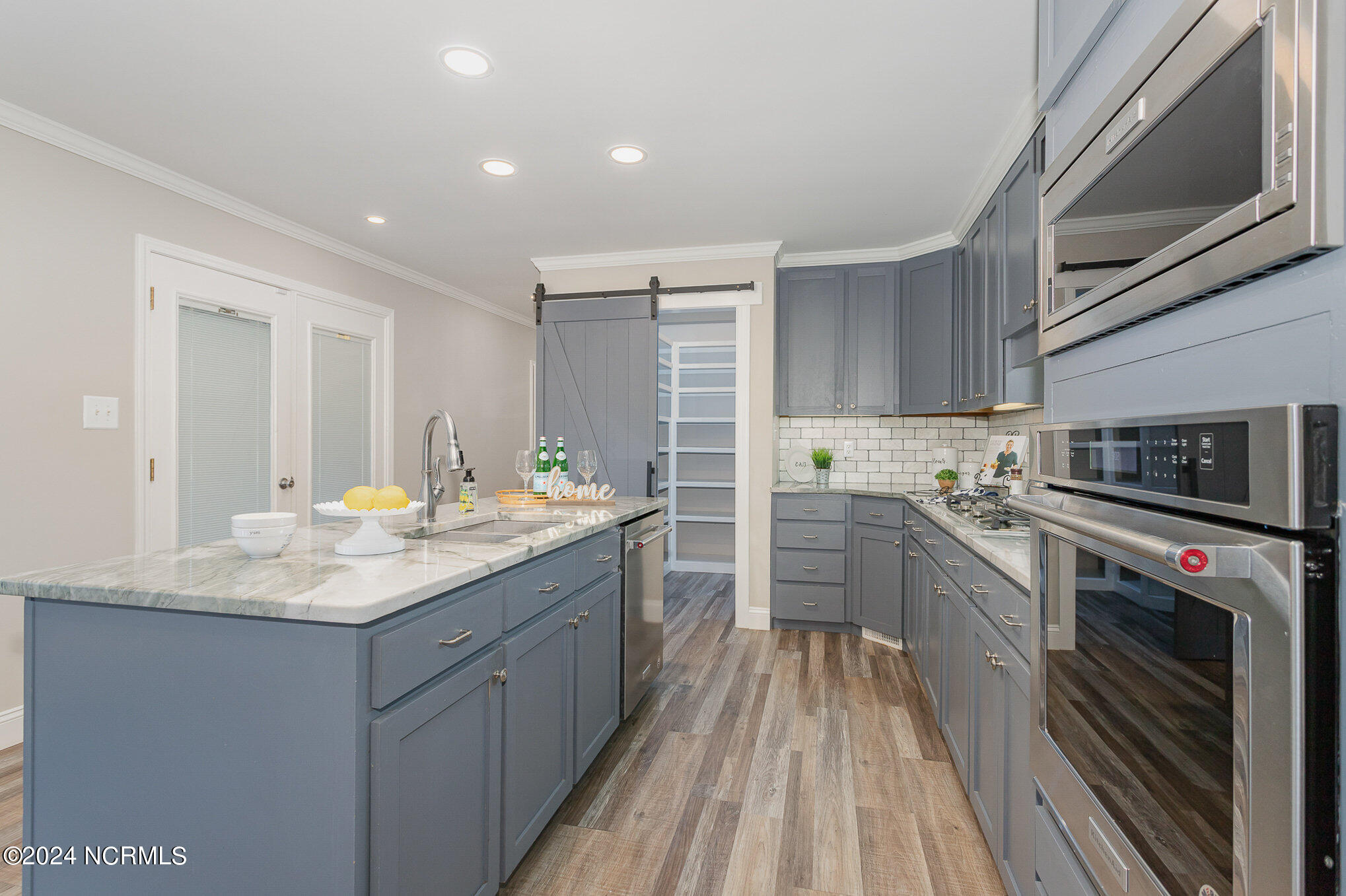 2371 Parkertown Road