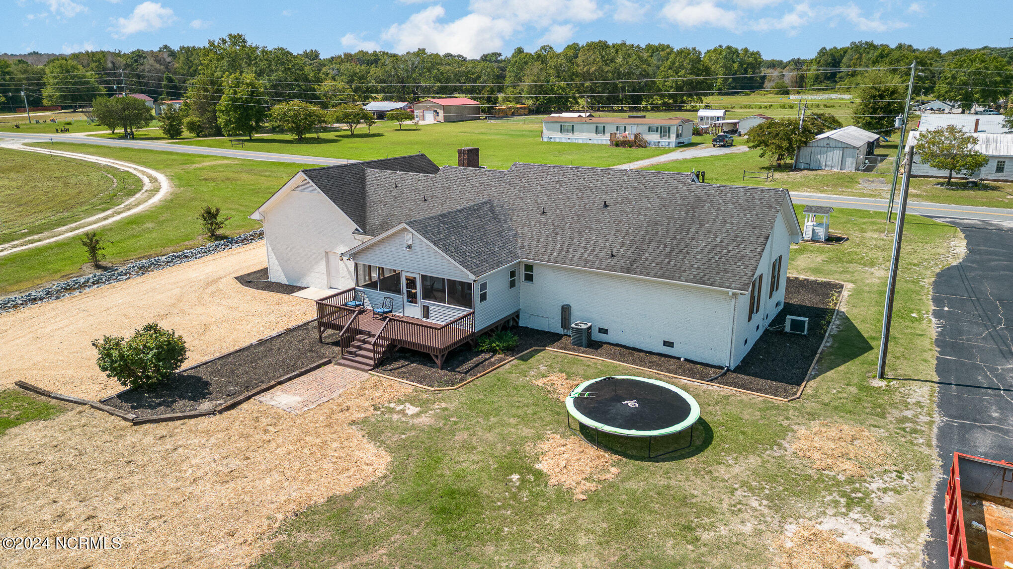 2371 Parkertown Road