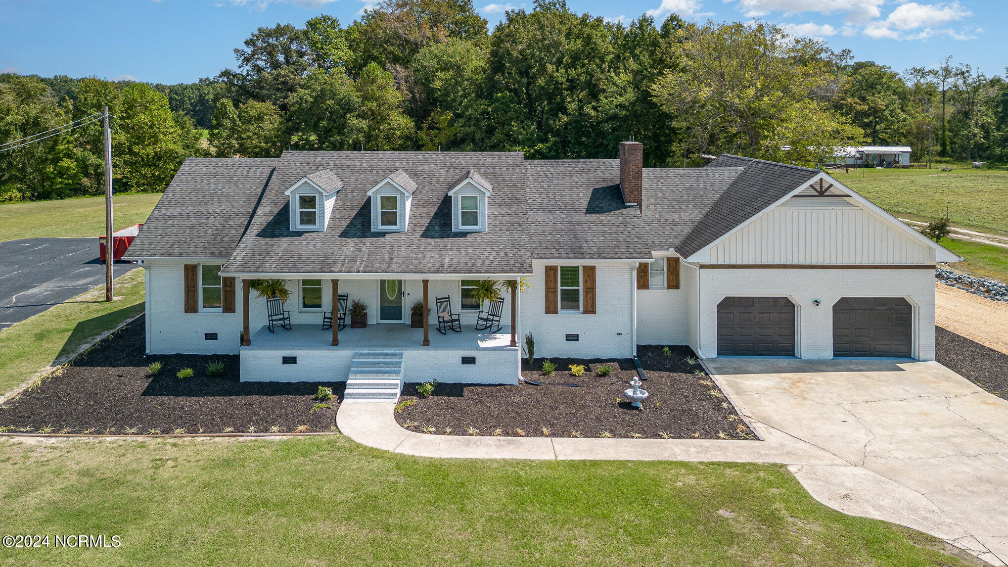 2371 Parkertown Road