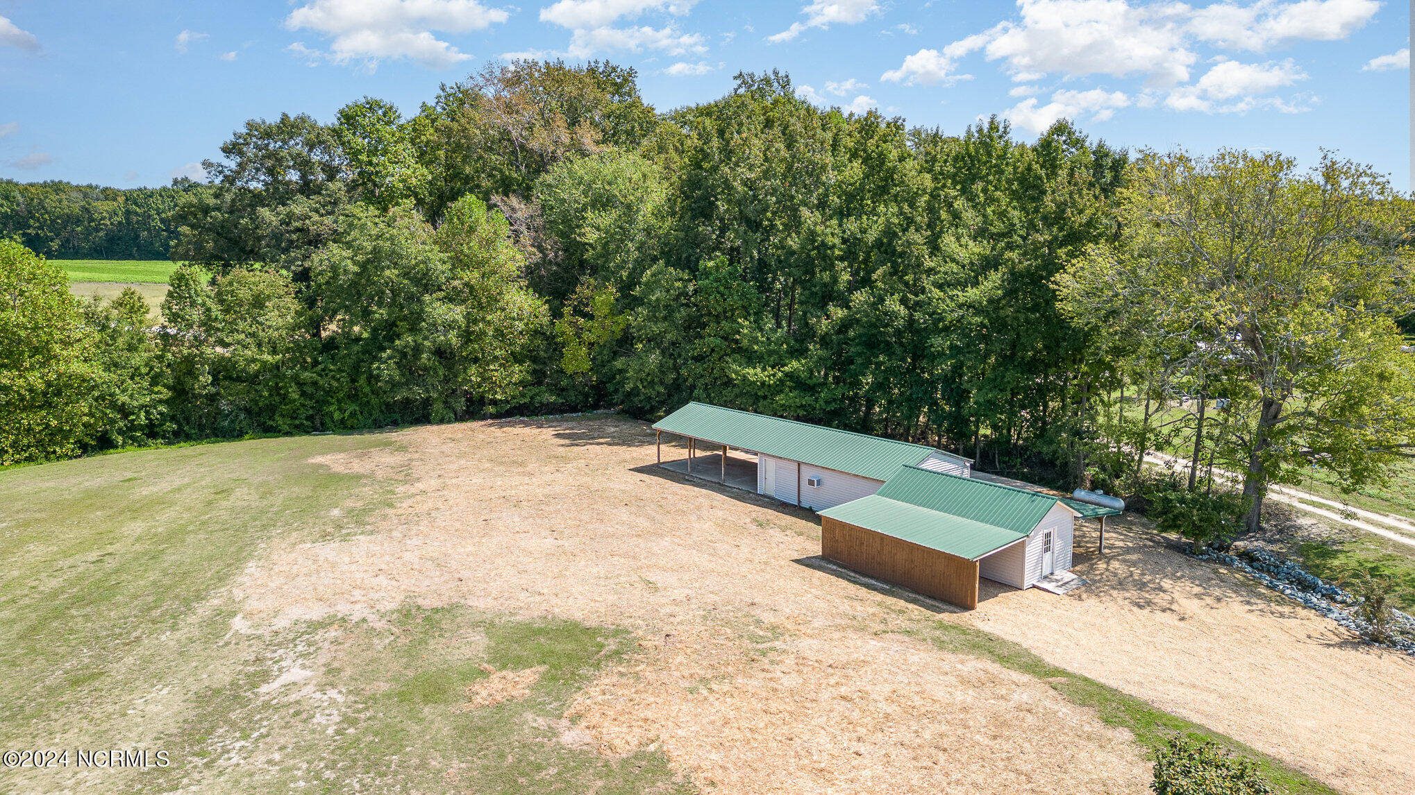 2371 Parkertown Road