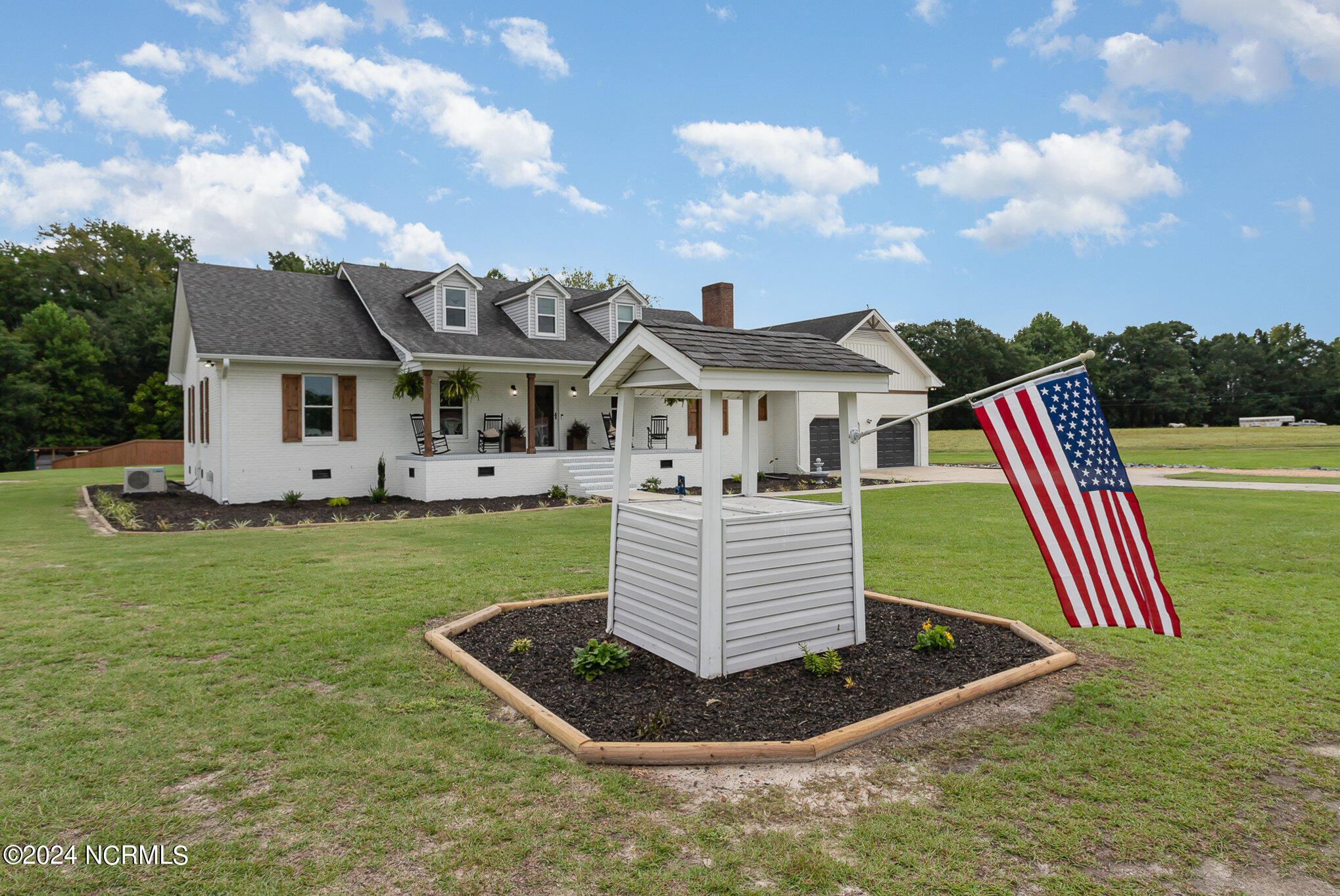 2371 Parkertown Road