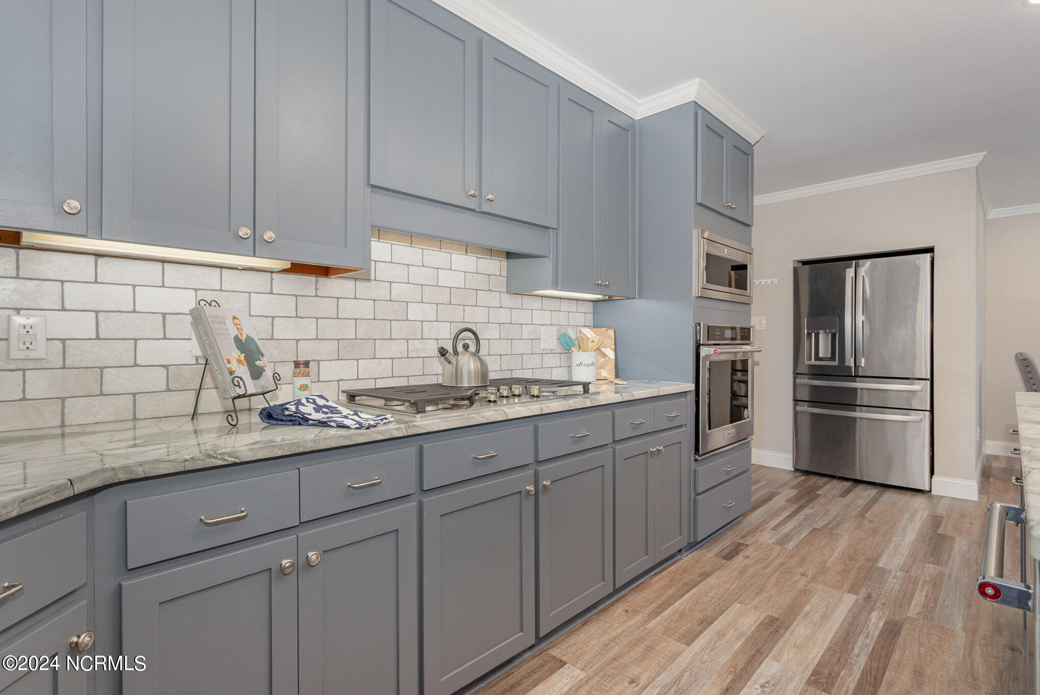 2371 Parkertown Road