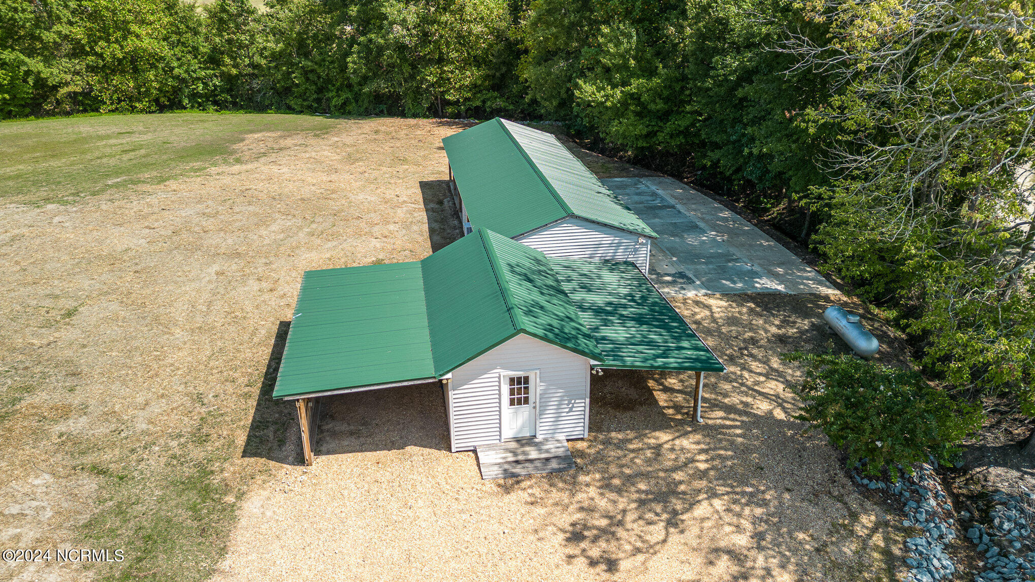 2371 Parkertown Road