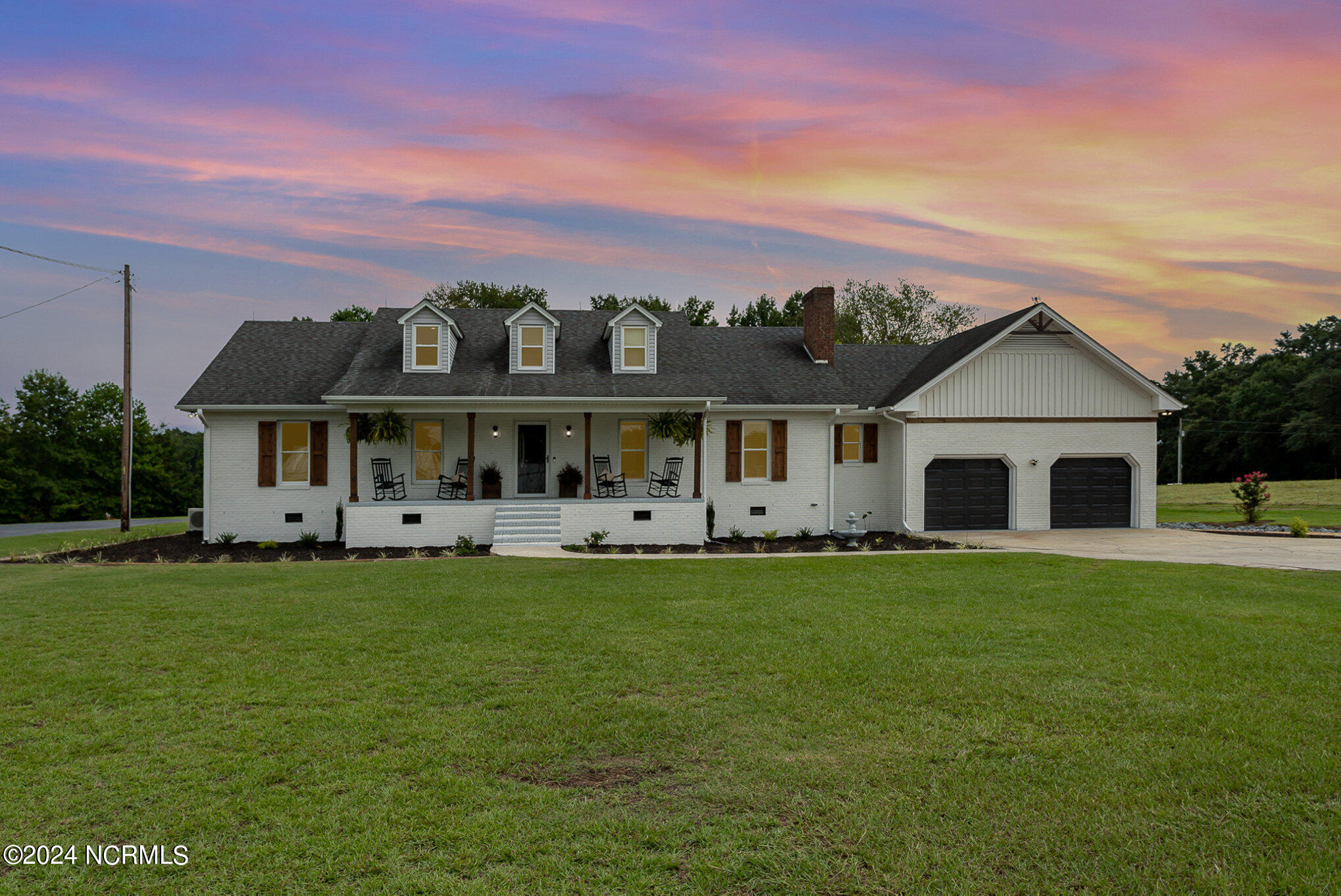 2371 Parkertown Road