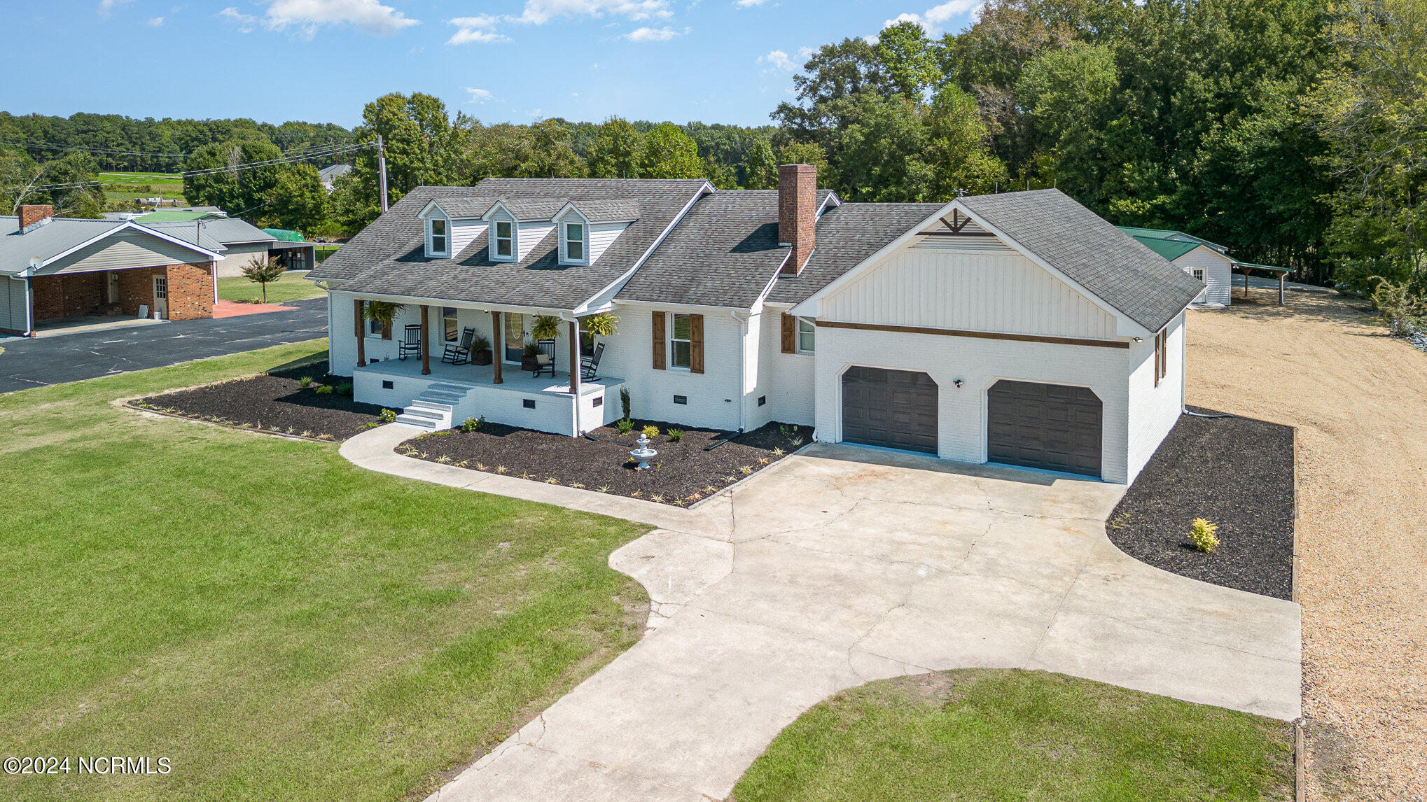 2371 Parkertown Road