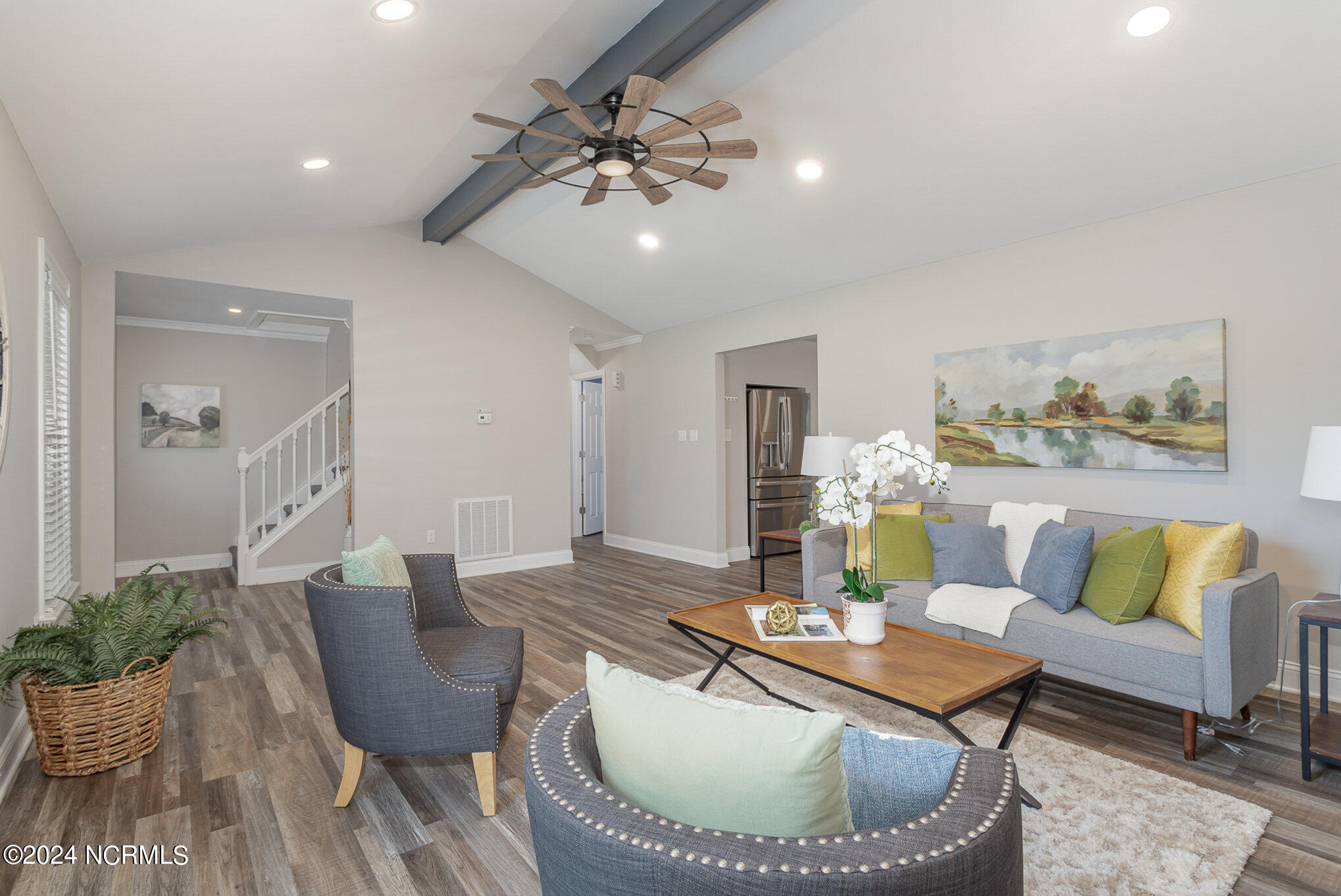 2371 Parkertown Road