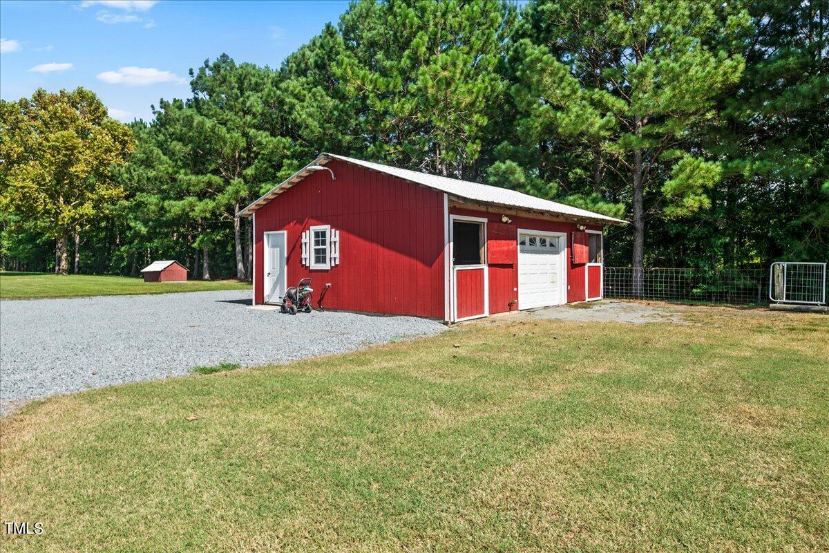 7354 Brogden Road
