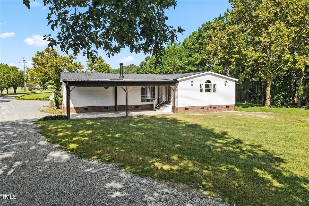 7354 Brogden Road