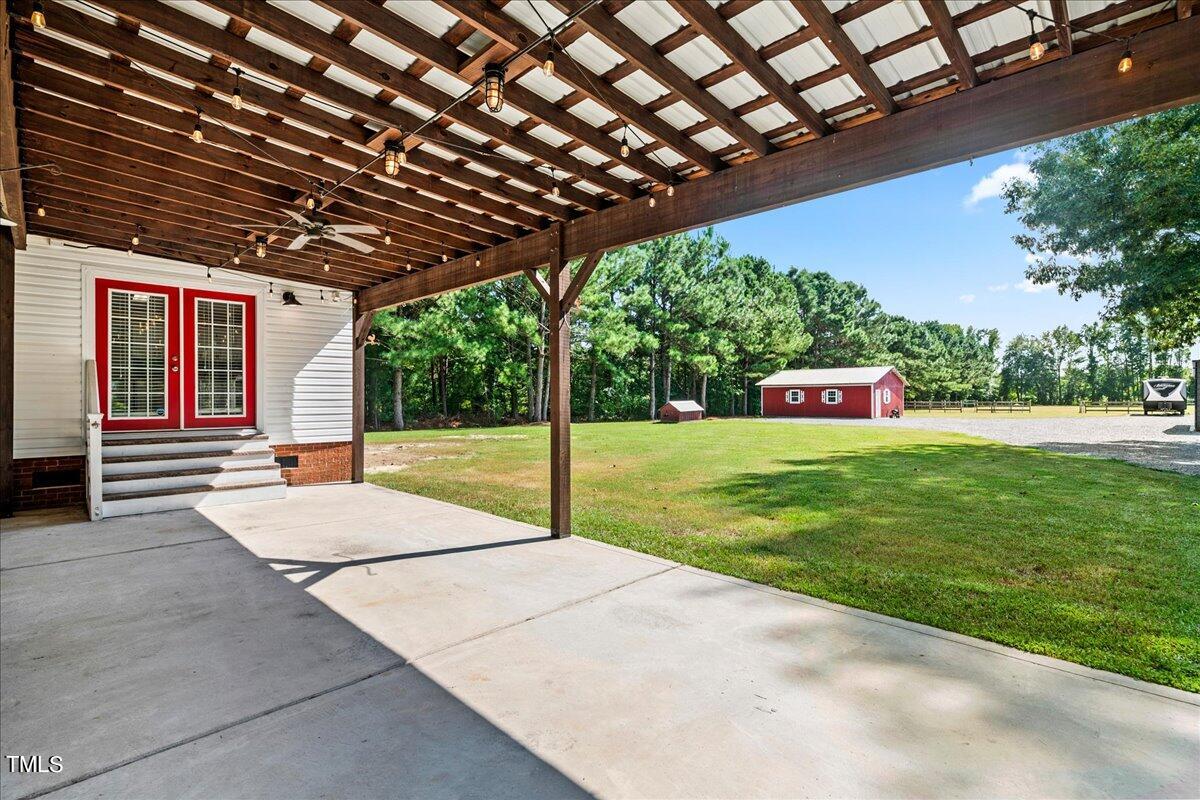 7354 Brogden Road