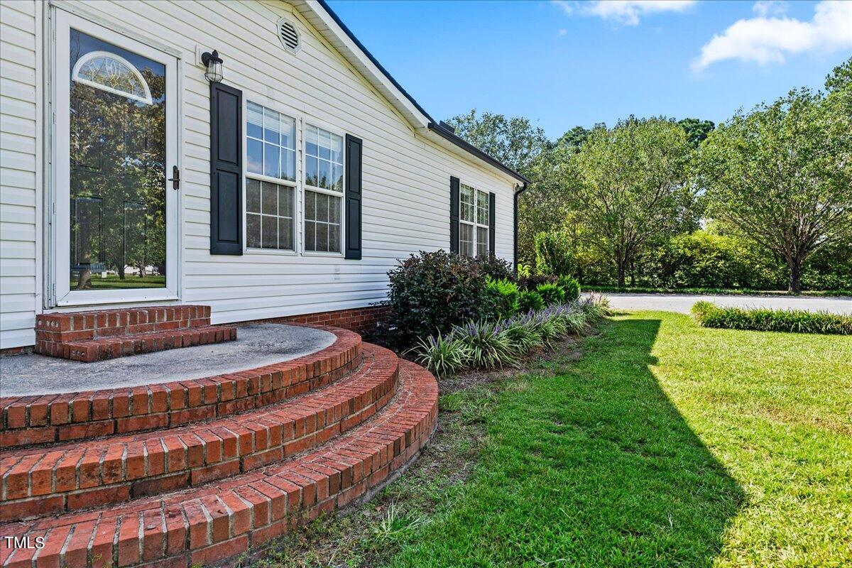 7354 Brogden Road