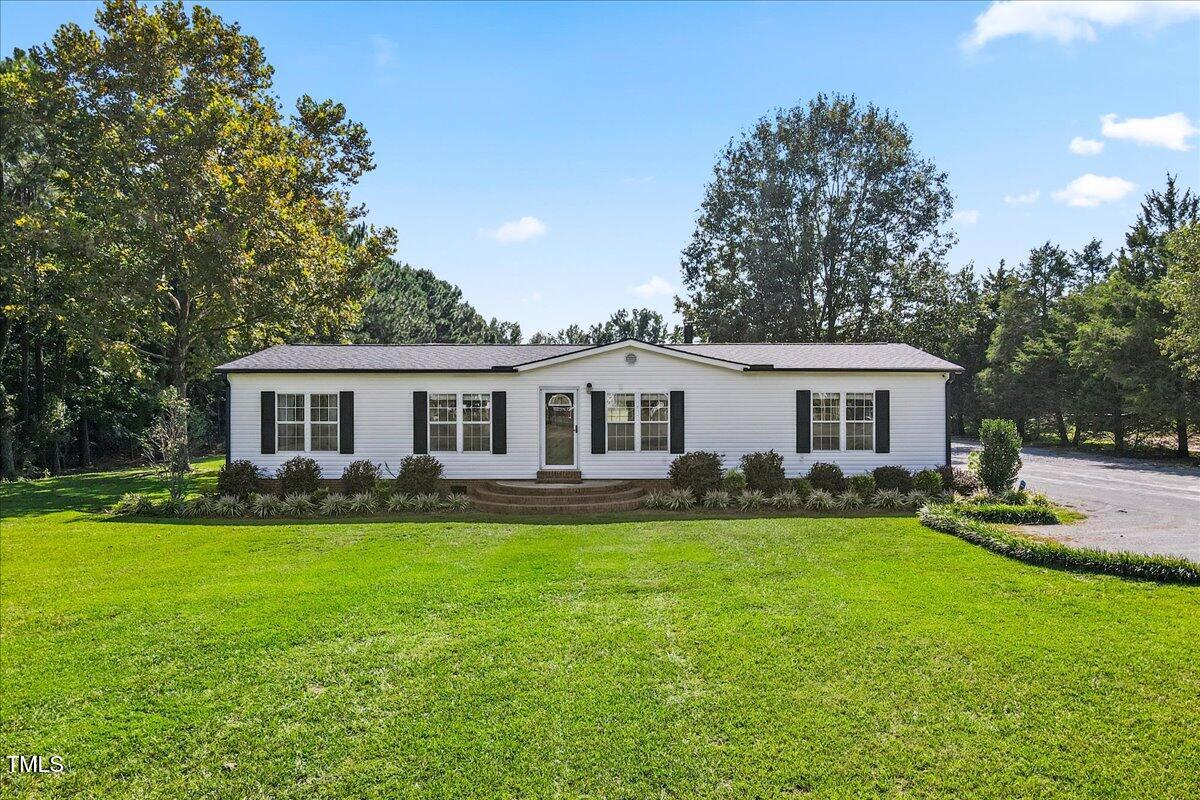 7354 Brogden Road