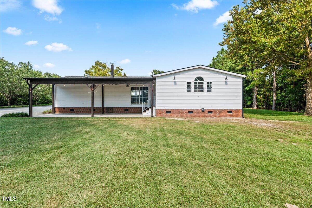 7354 Brogden Road