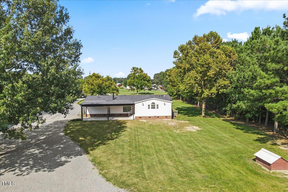 7354 Brogden Road