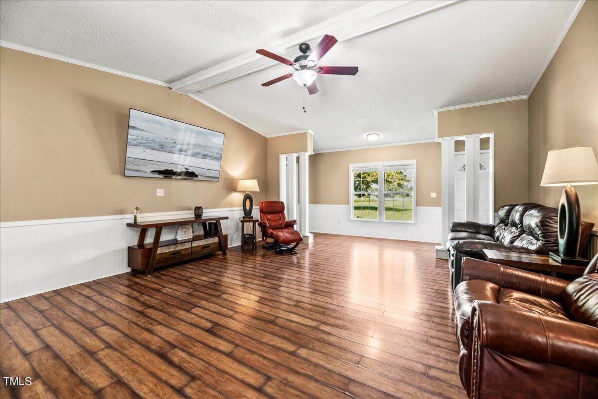 7354 Brogden Road