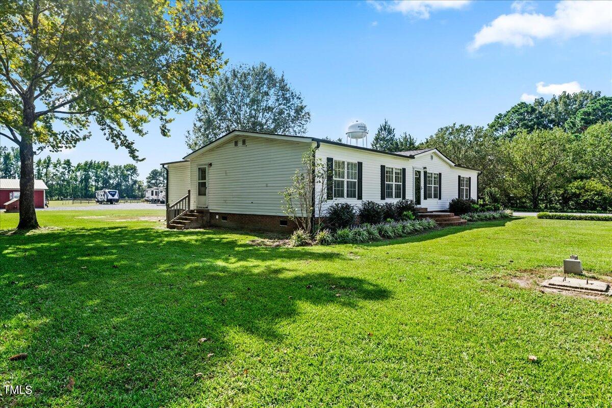 7354 Brogden Road