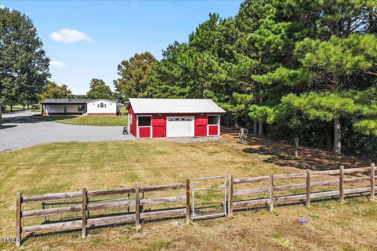 7354 Brogden Road