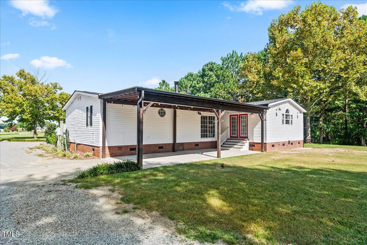 7354 Brogden Road